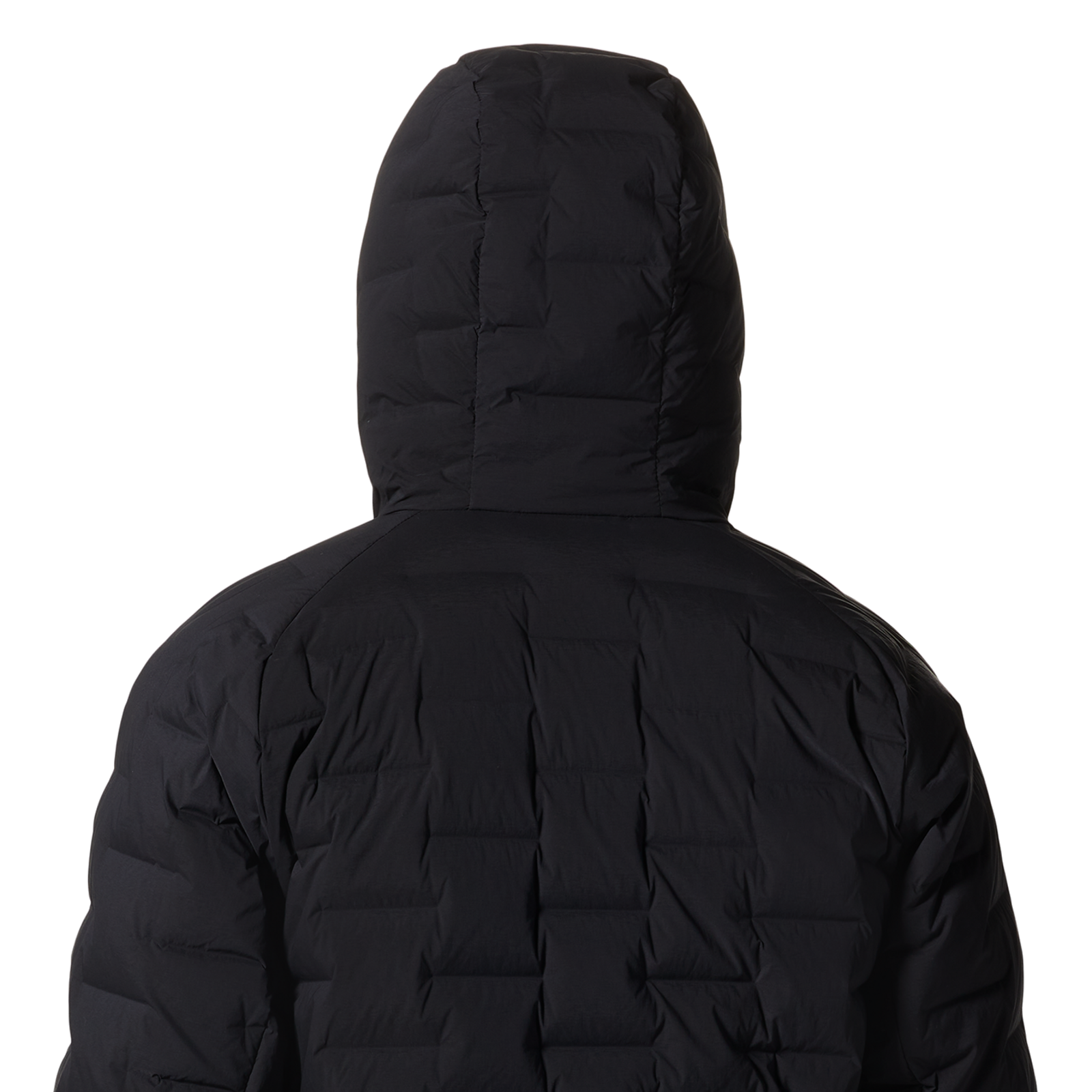 Mountain Hardwear M Stretchdown™ Hoody in