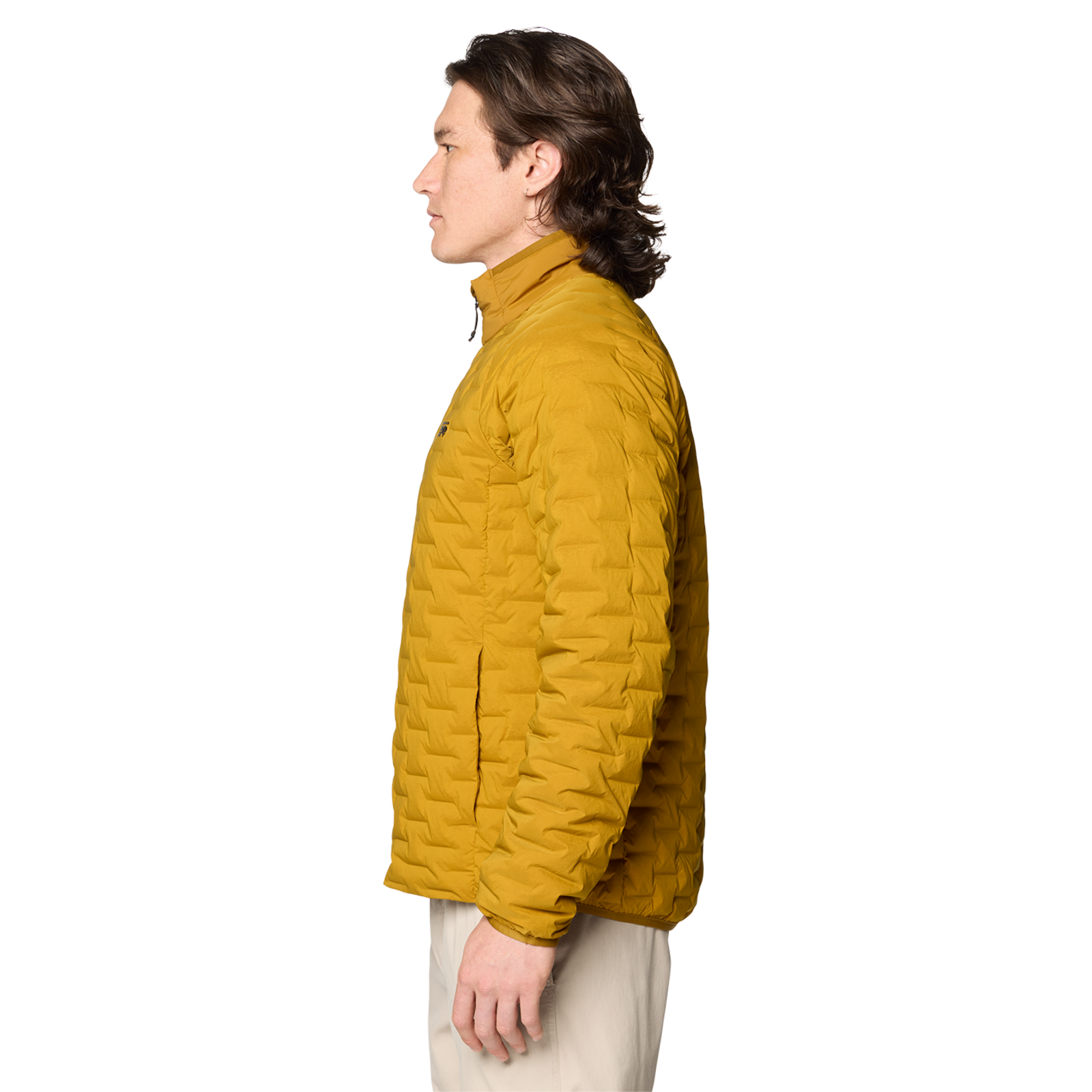 Mountain Hardwear M Stretchdown™ Light Jacket in