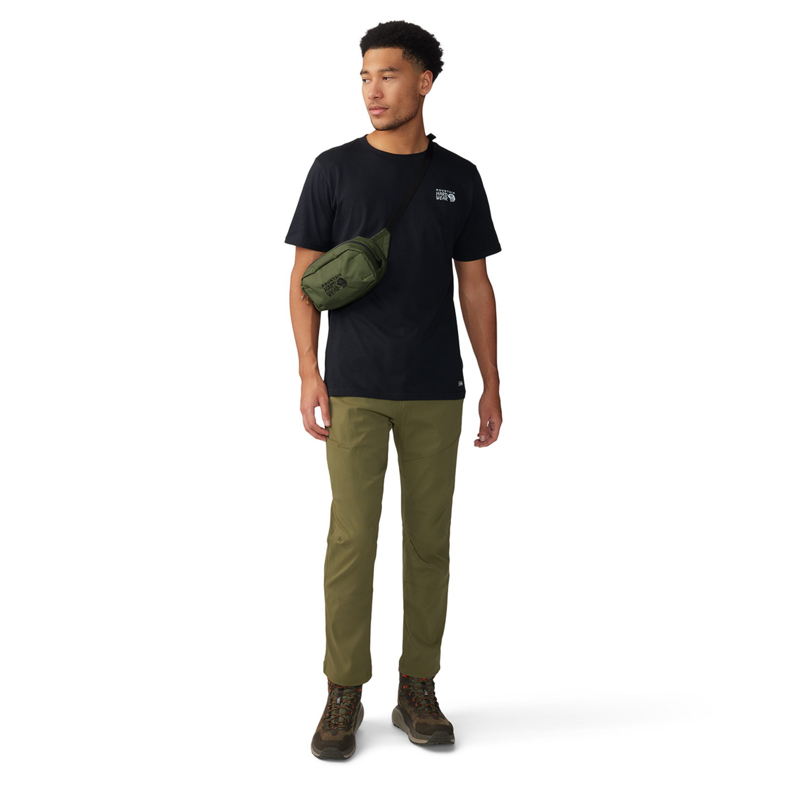 Mountain Hardwear M Hardwear AP™ Active Pant in
