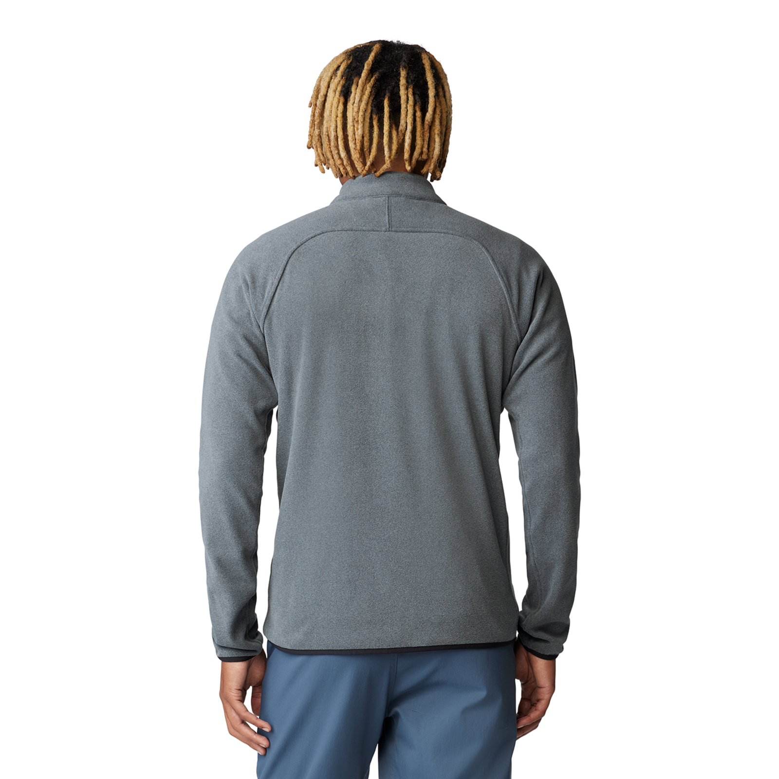 Mountain Hardwear M Microchill™ Full Zip Jacket in