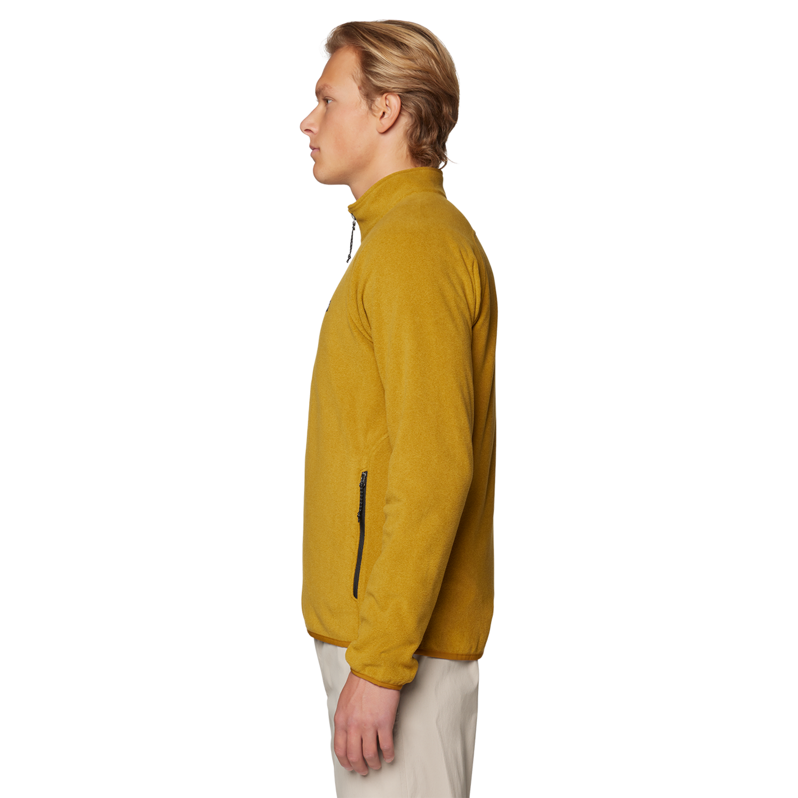 Mountain Hardwear M Microchill™ Full Zip Jacket in