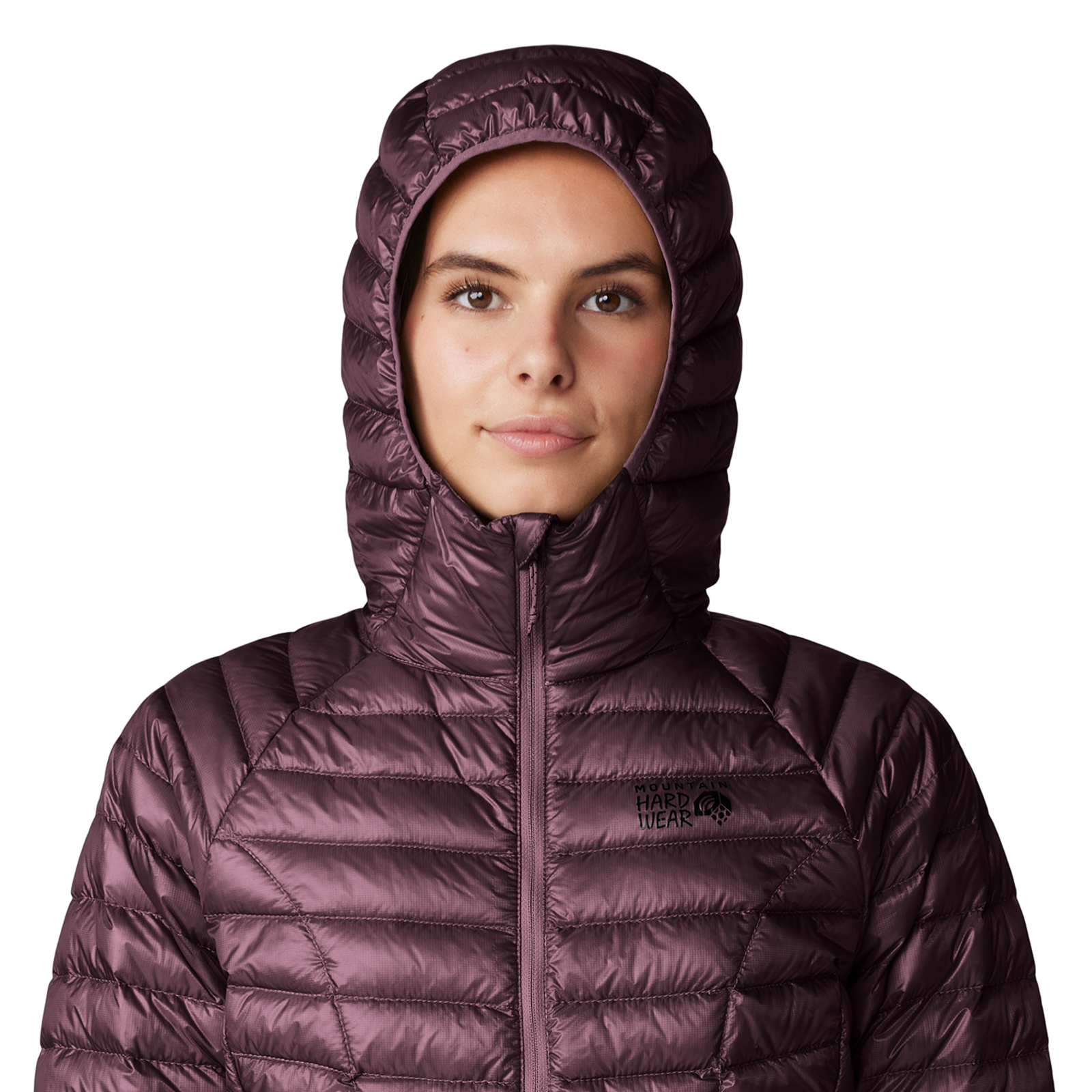 Mountain Hardwear W Ghost Whisperer™ Hoody in