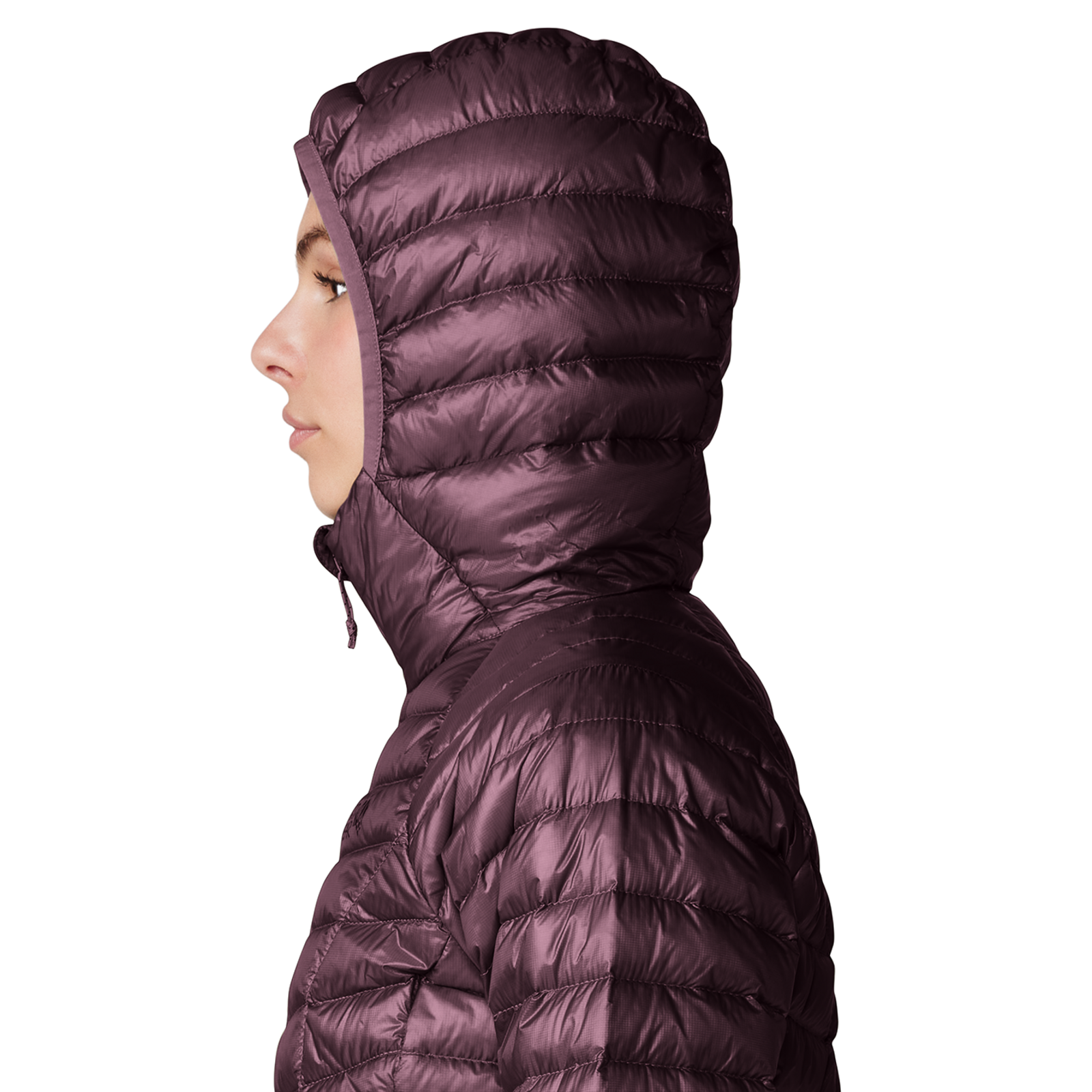 Mountain Hardwear W Ghost Whisperer™ Hoody in