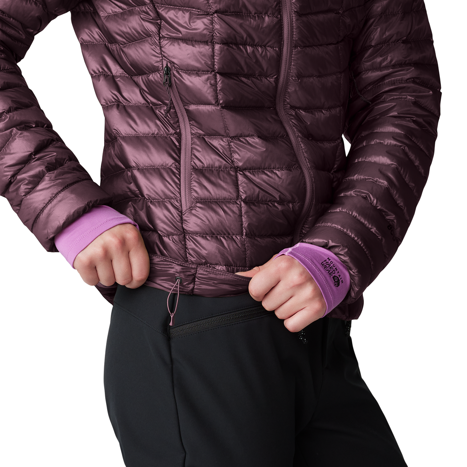 Mountain Hardwear W Ghost Whisperer™ Hoody in