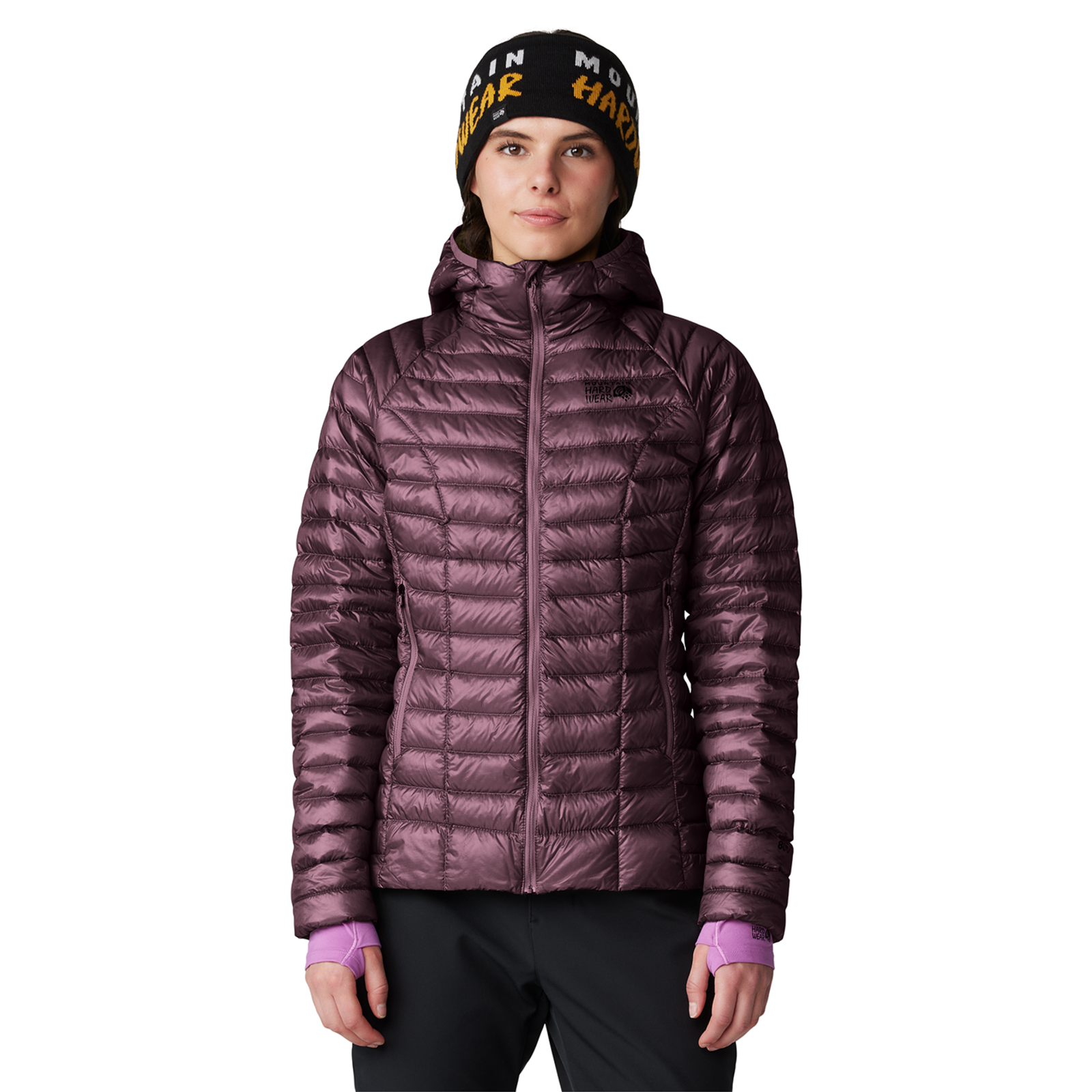 Mountain Hardwear W Ghost Whisperer™ Hoody in
