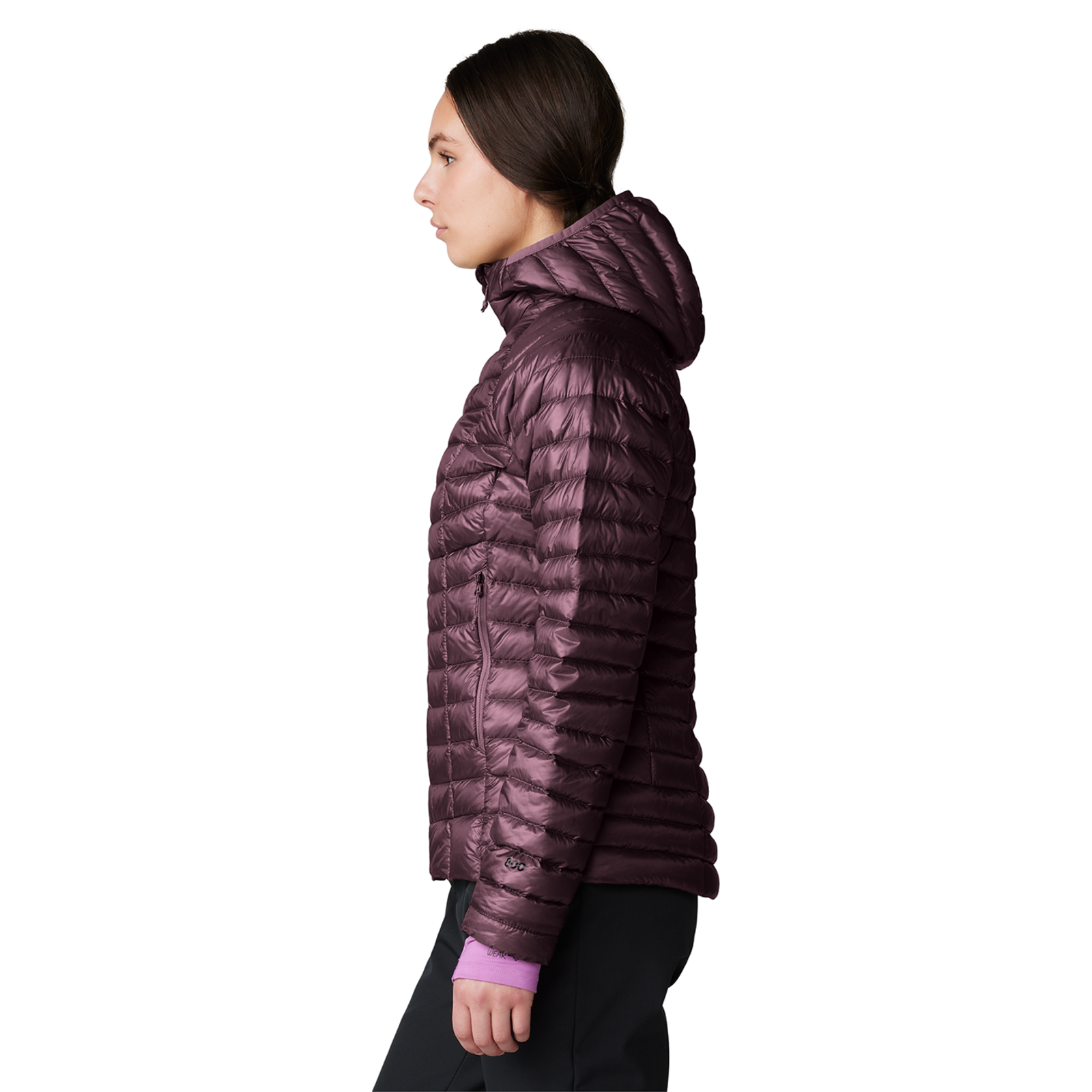 Mountain Hardwear W Ghost Whisperer™ Hoody in