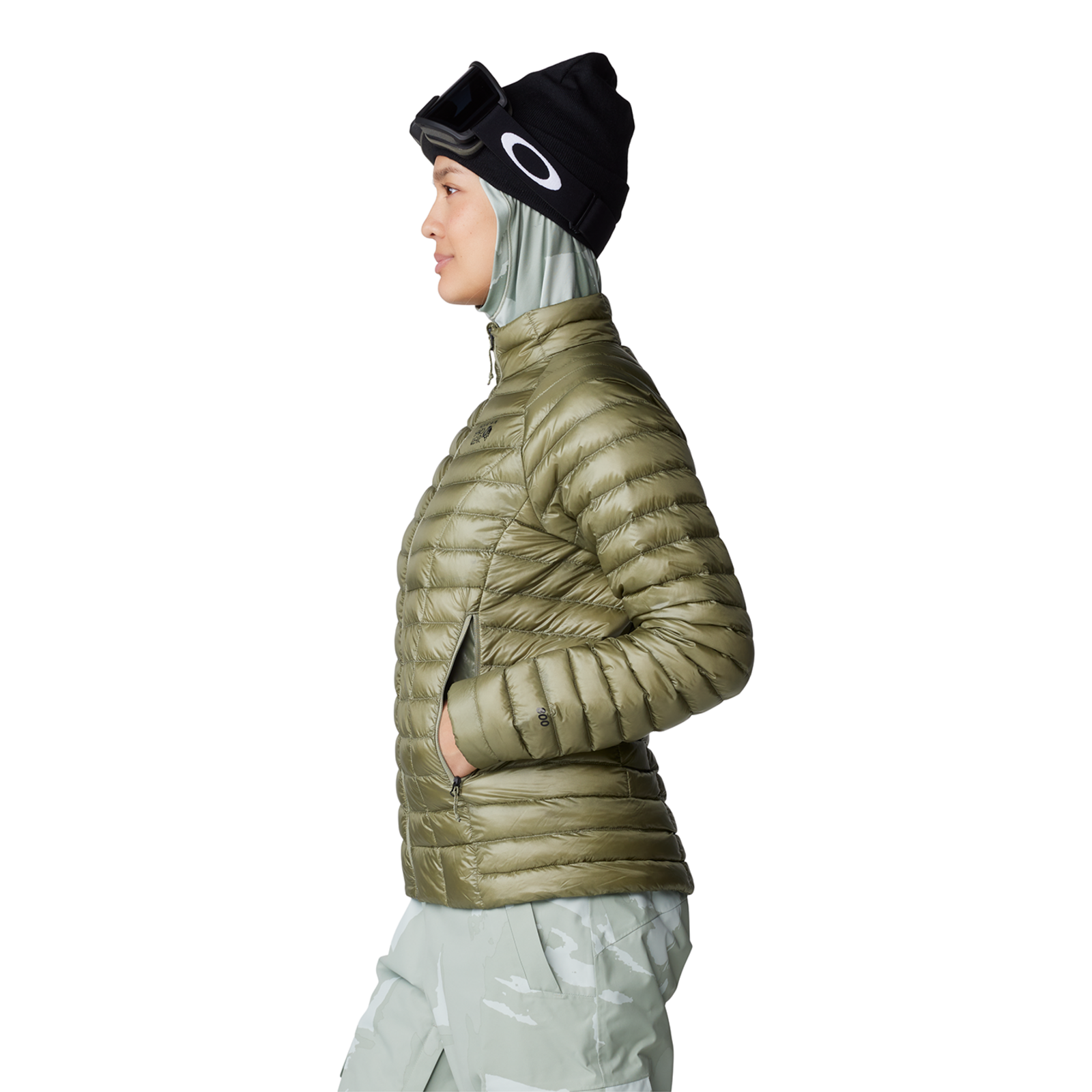 Mountain Hardwear W Ghost Whisperer™ Jacket in