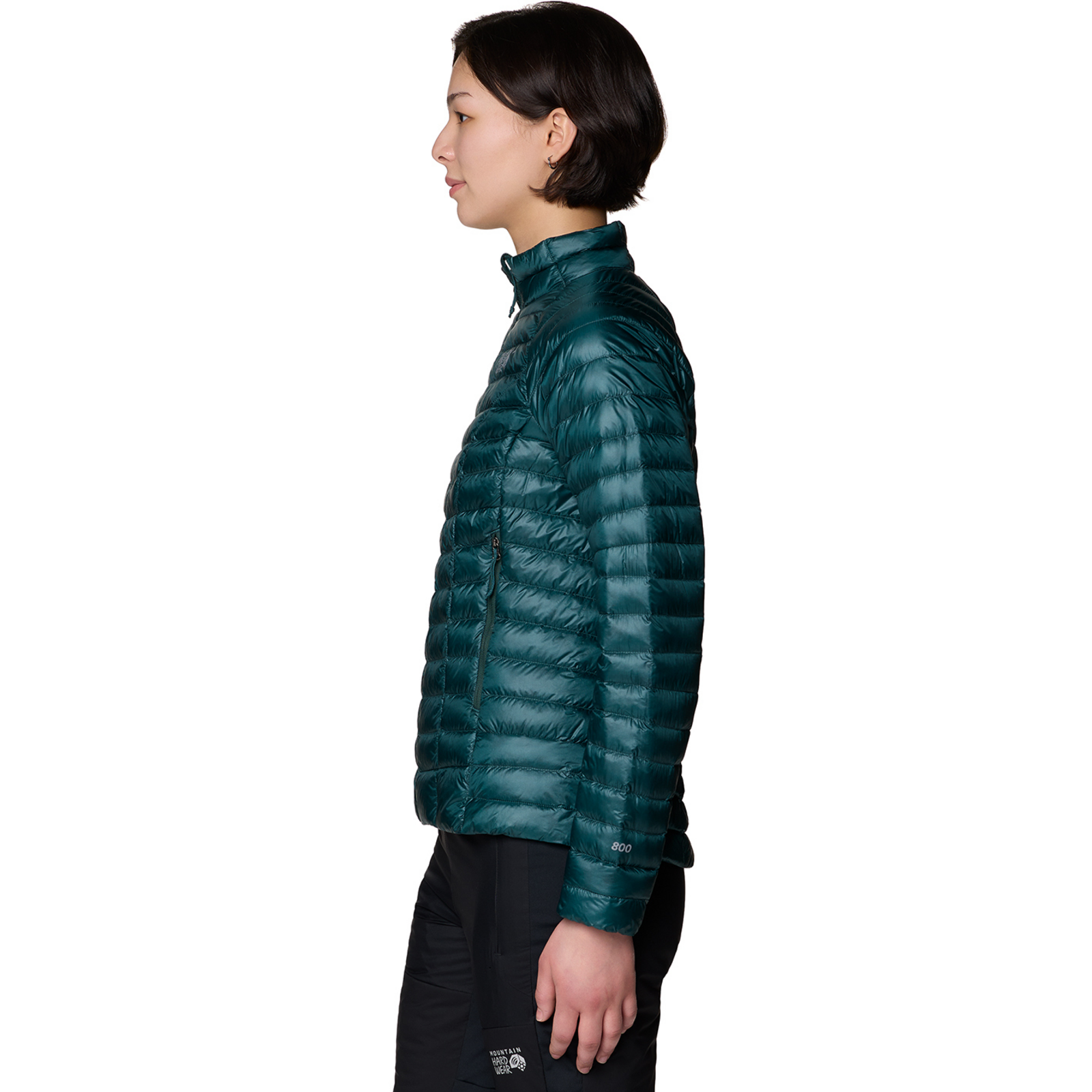 Mountain Hardwear W Ghost Whisperer™ Jacket in
