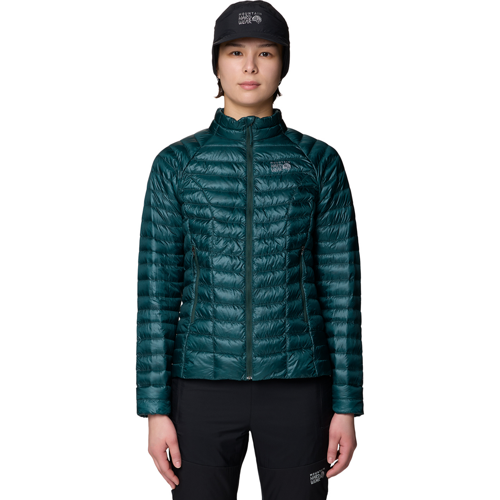 Mountain Hardwear W Ghost Whisperer™ Jacket in