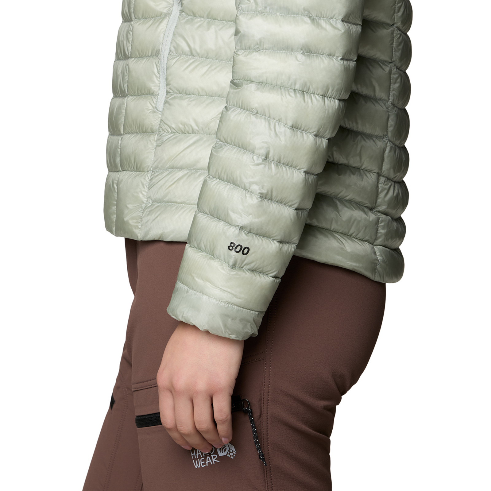 Mountain Hardwear W Ghost Whisperer™ Jacket in