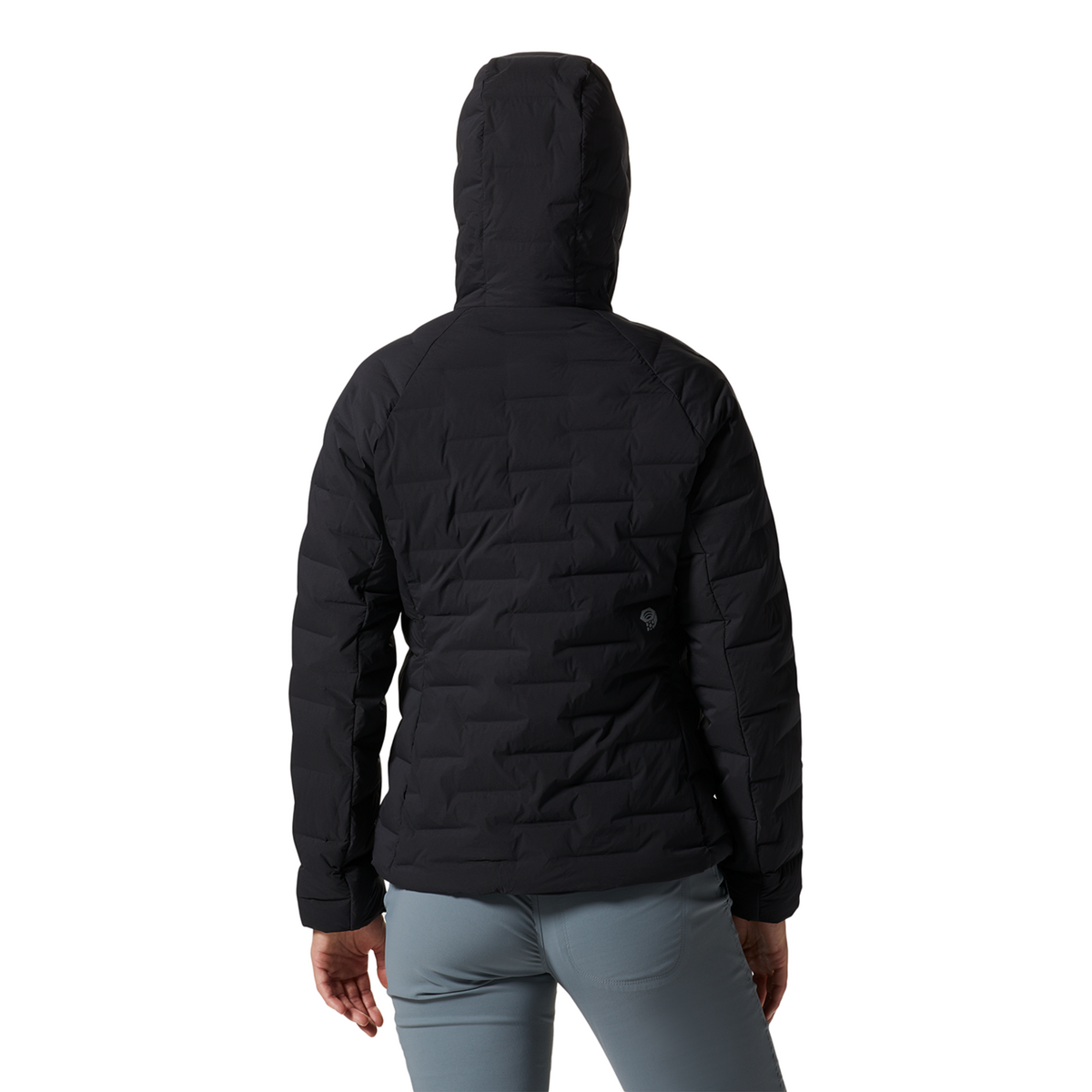 Mountain Hardwear W Stretchdown™ Hoody in