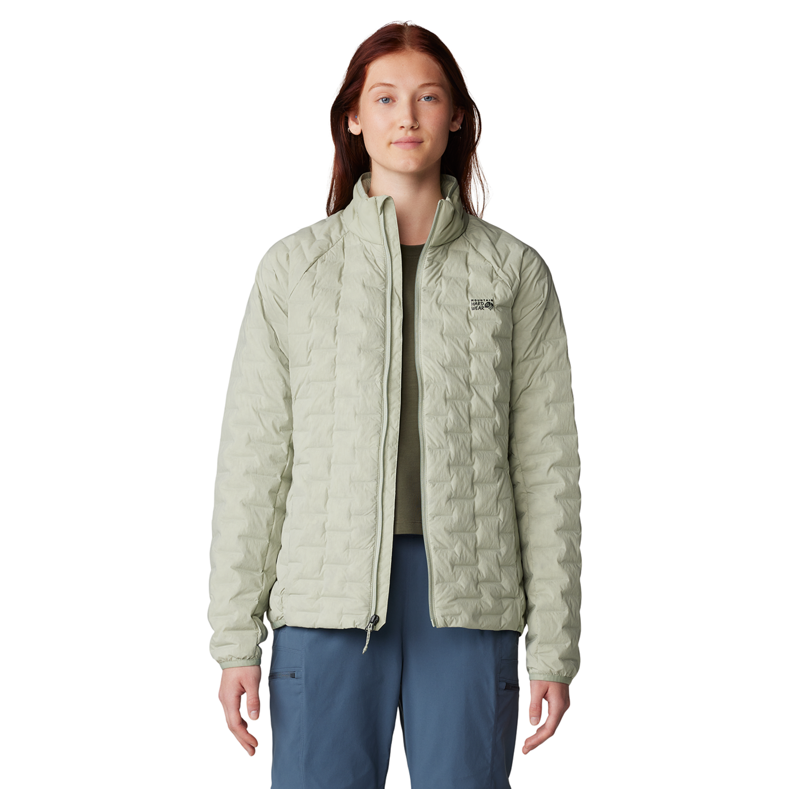 Mountain Hardwear W Stretchdown™ Light Jacket in