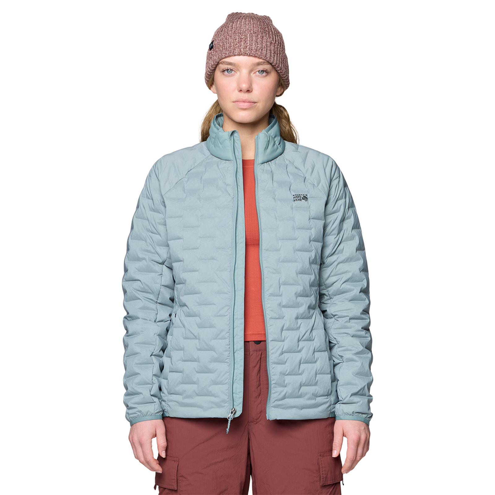 Mountain Hardwear W Stretchdown™ Light Jacket in