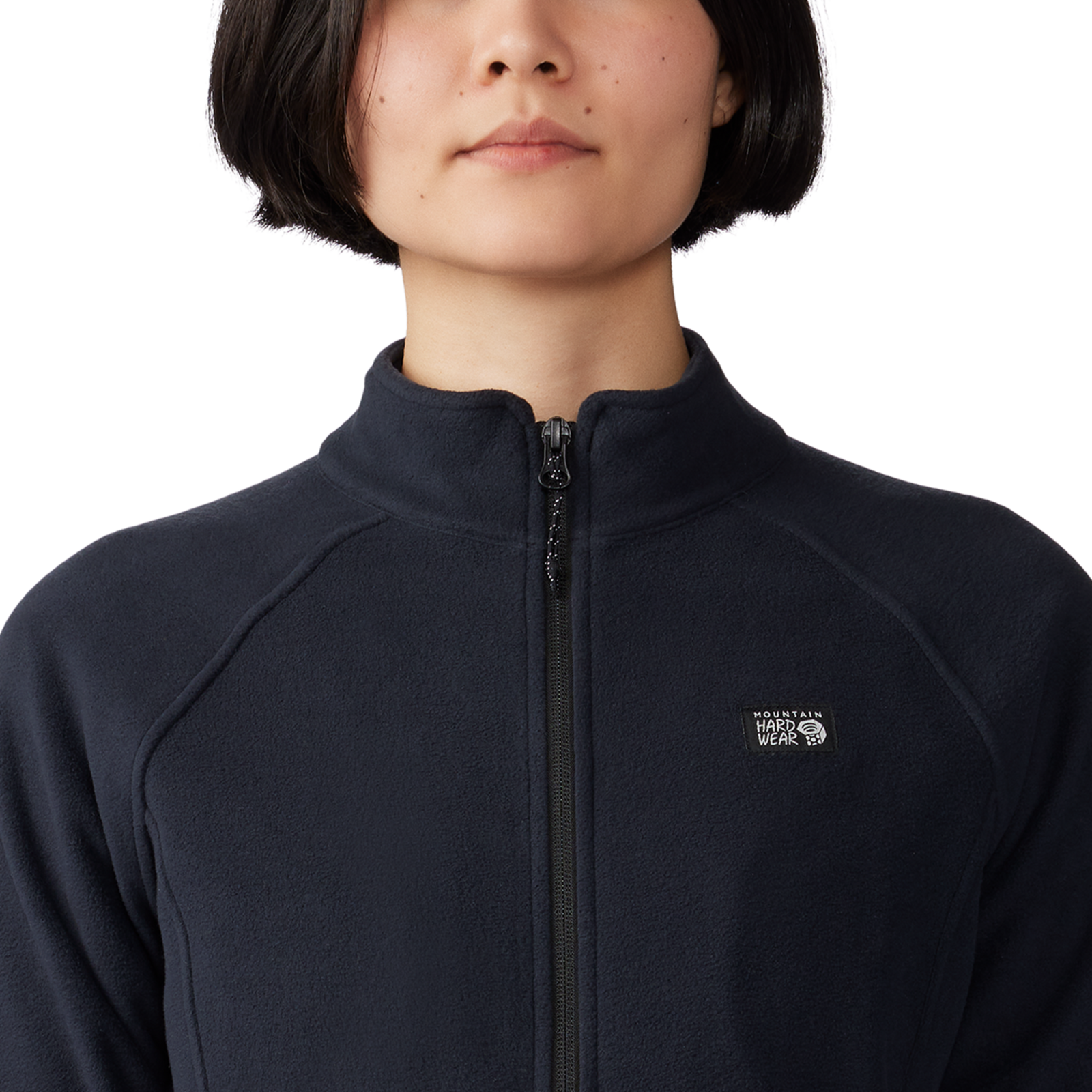 Mountain Hardwear W Microchill™ Full Zip Jacket in