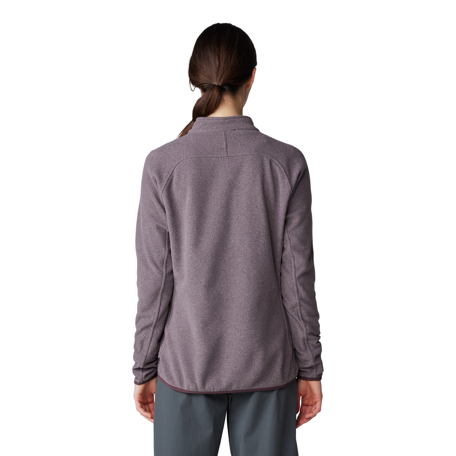 Mountain Hardwear W Microchill™ Full Zip Jacket in