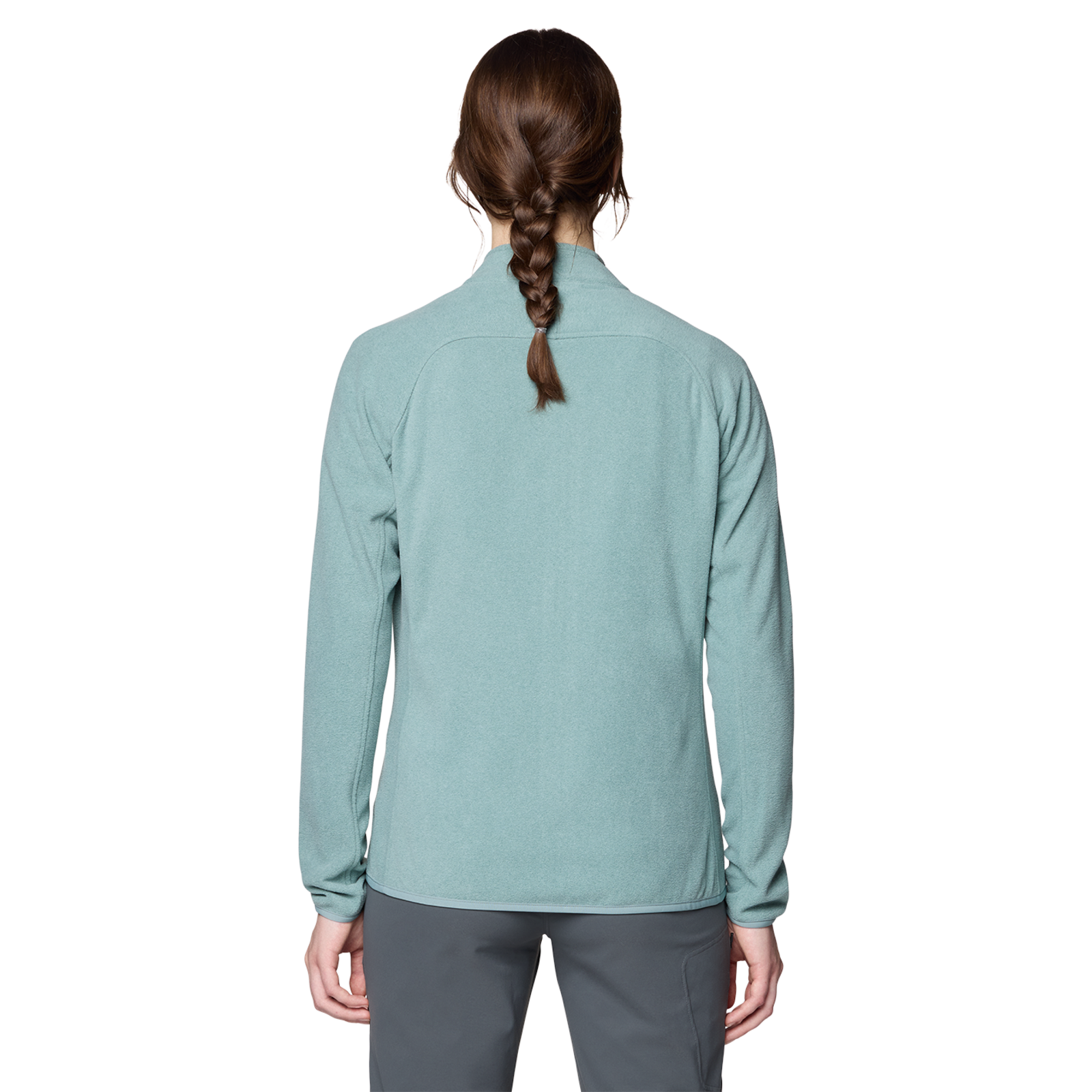Mountain Hardwear W Microchill™ Full Zip Jacket in