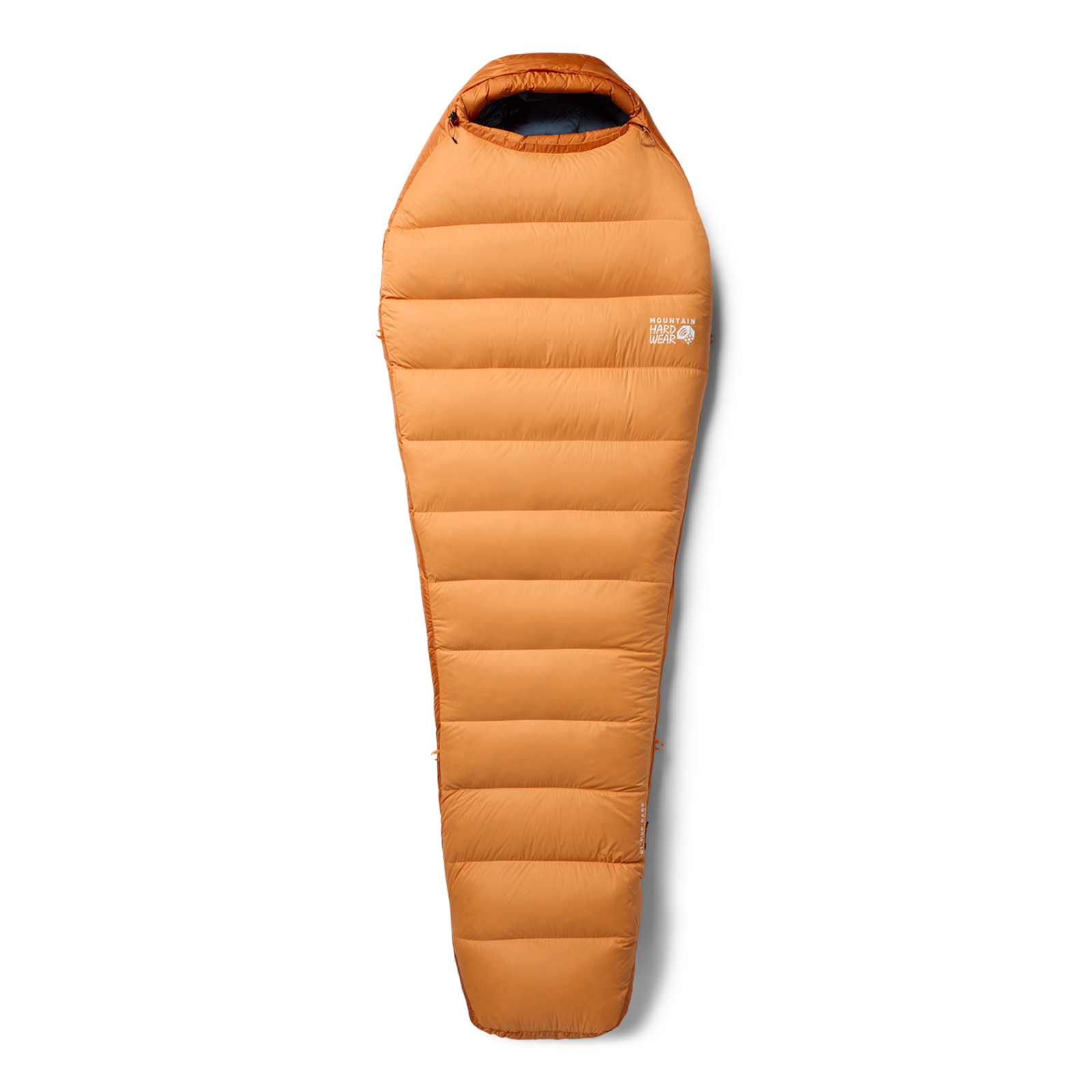Mountain Hardwear Bishop Pass™ 0F/-18C Reg in ORANGE