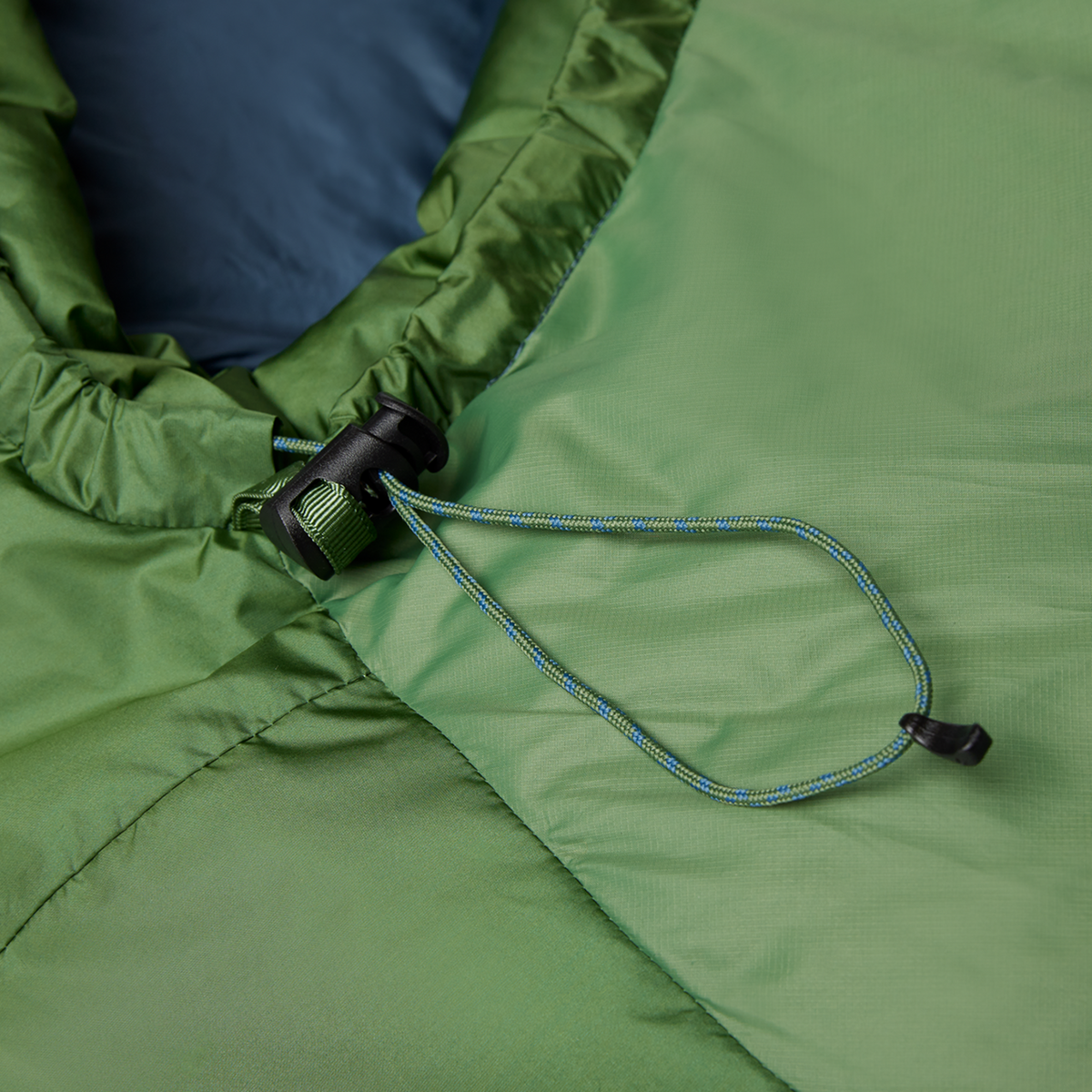 Mountain Hardwear Bishop Pass™ 30F/-1C Reg in GRÜN
