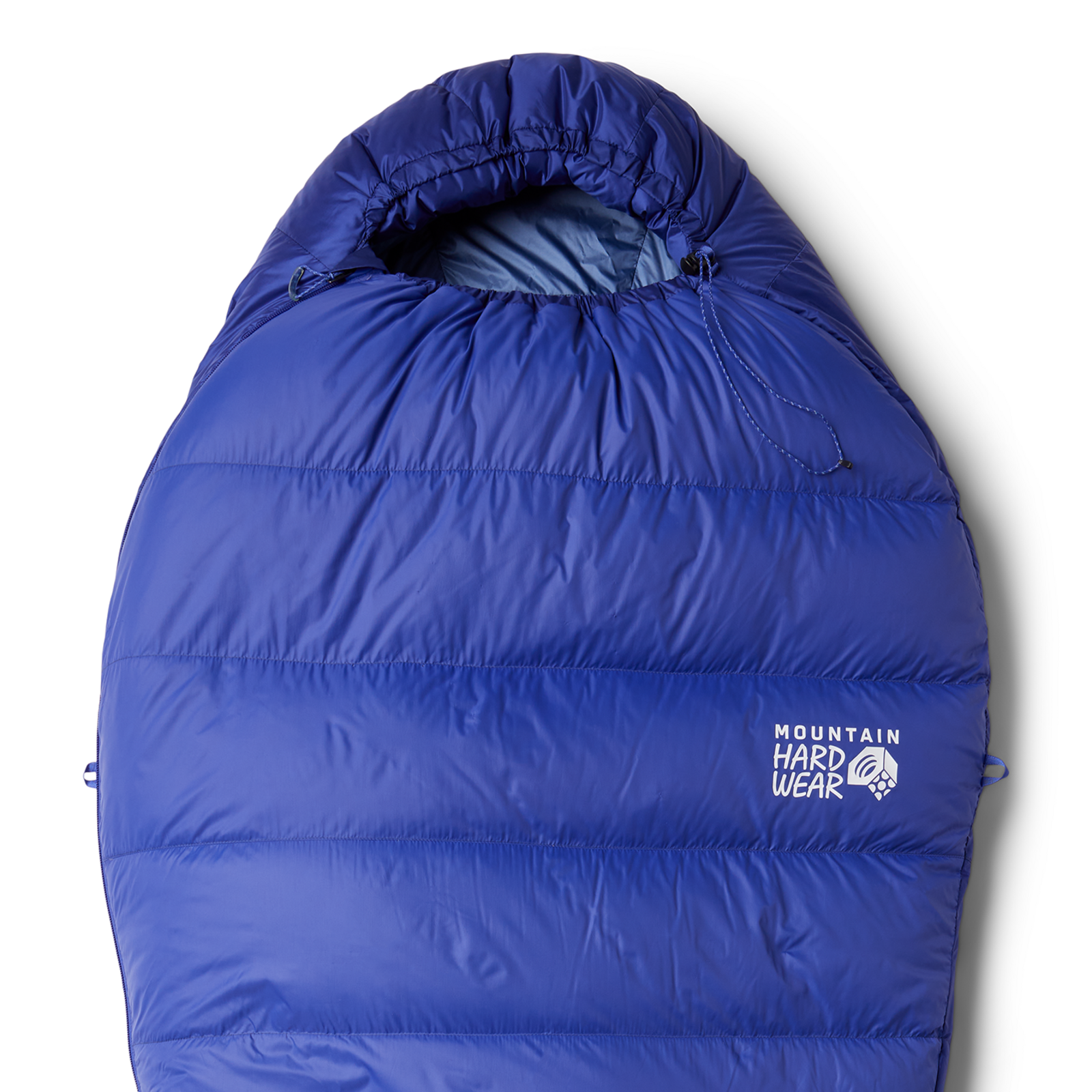 Mountain Hardwear Bishop Pass™ W 15F/-9C Reg in BLAU