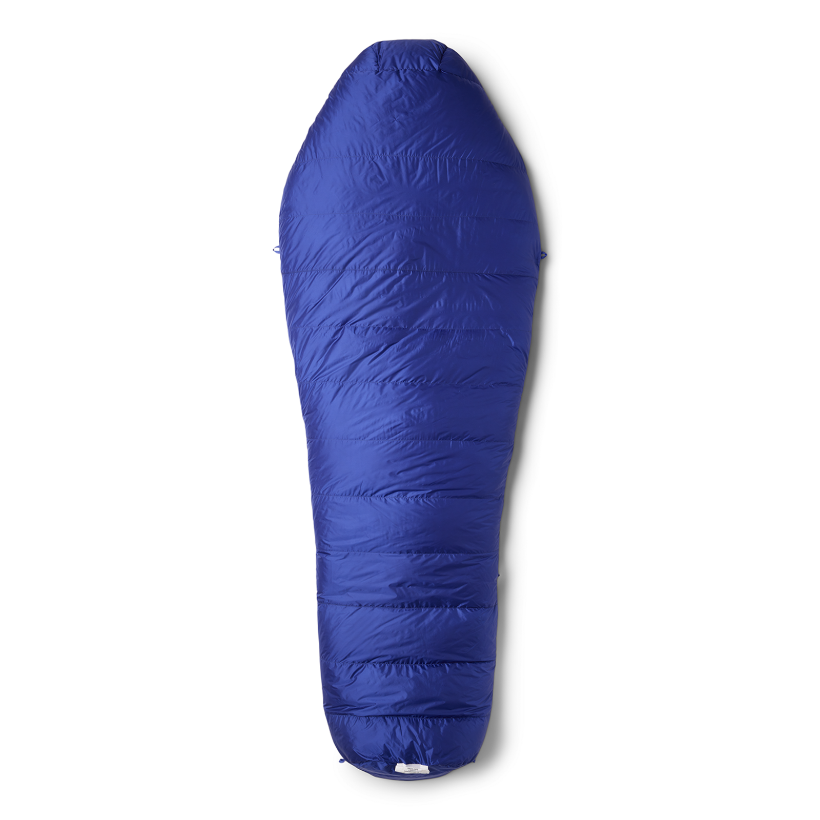 Mountain Hardwear Bishop Pass™ W 15F/-9C Long in BLAU
