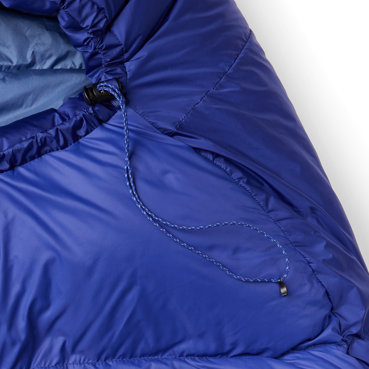 Mountain Hardwear Bishop Pass™ W 15F/-9C Long in BLAU
