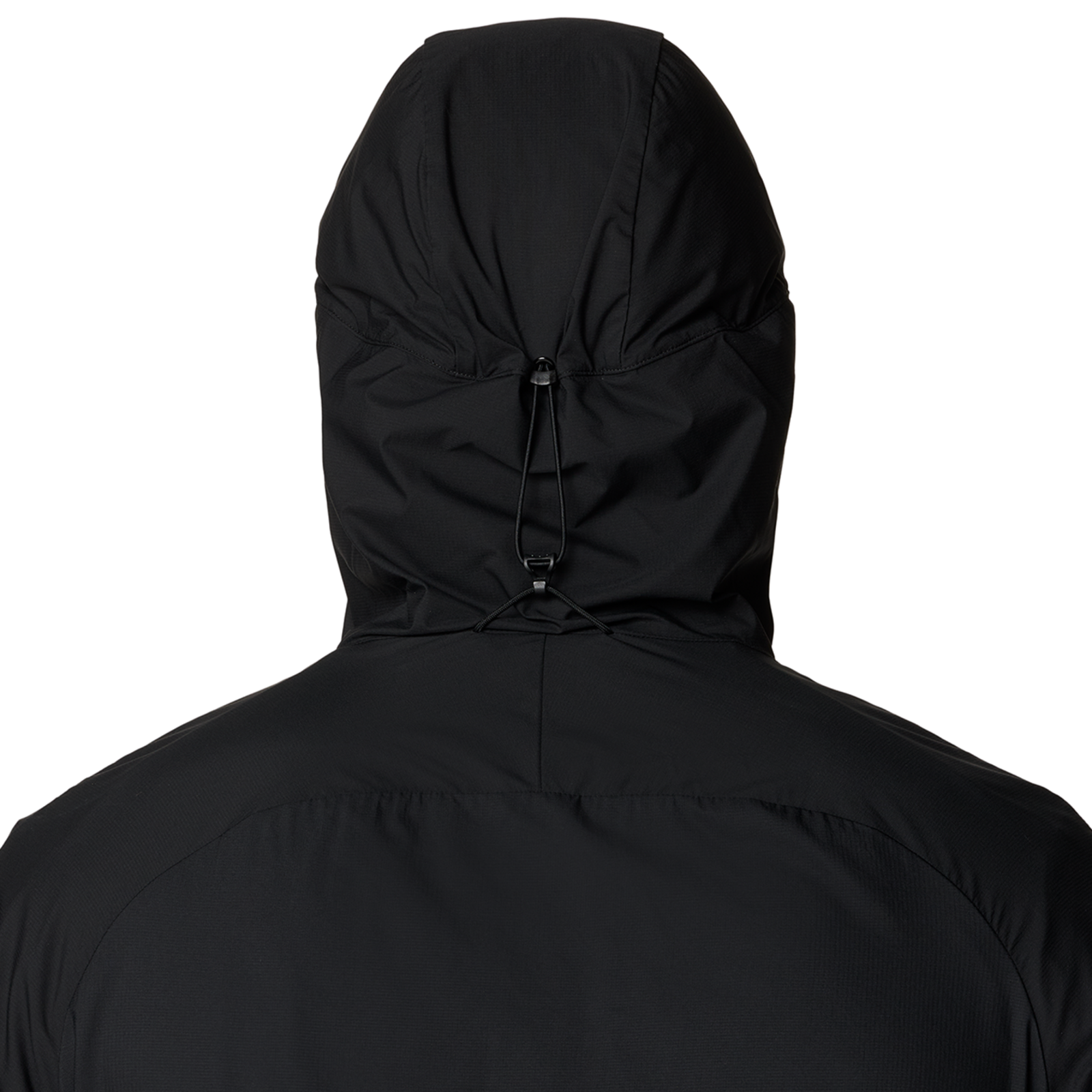 Mountain Hardwear M Kor AirShell™ Hybrid Hooded Jacket in