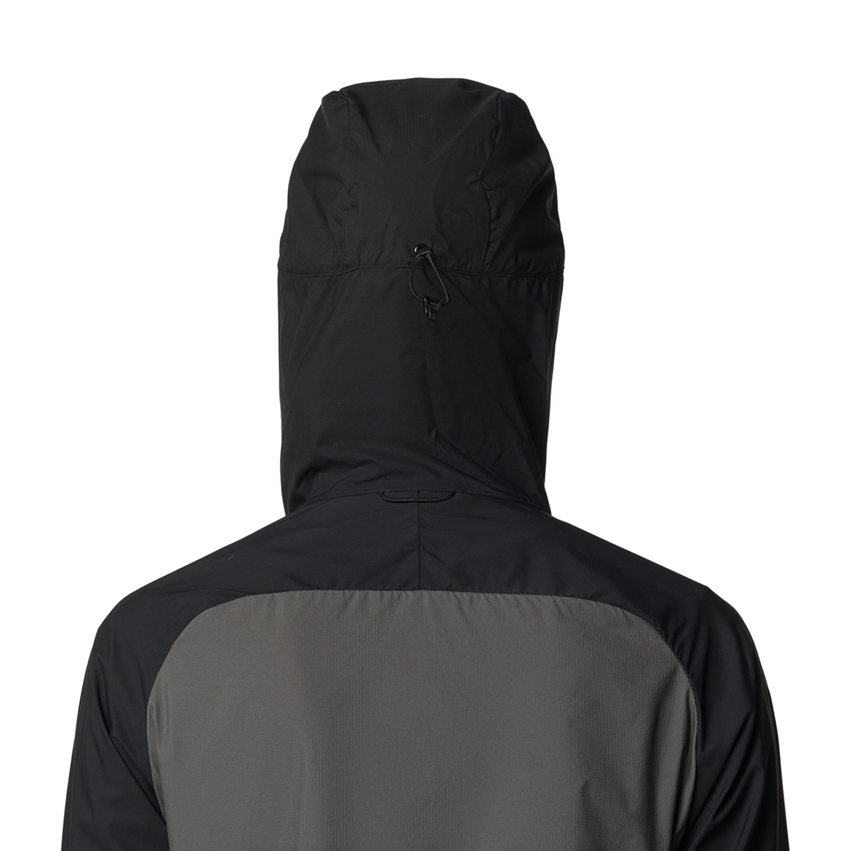 Mountain Hardwear W Kor AirShell™ Hybrid Hooded Jacket in