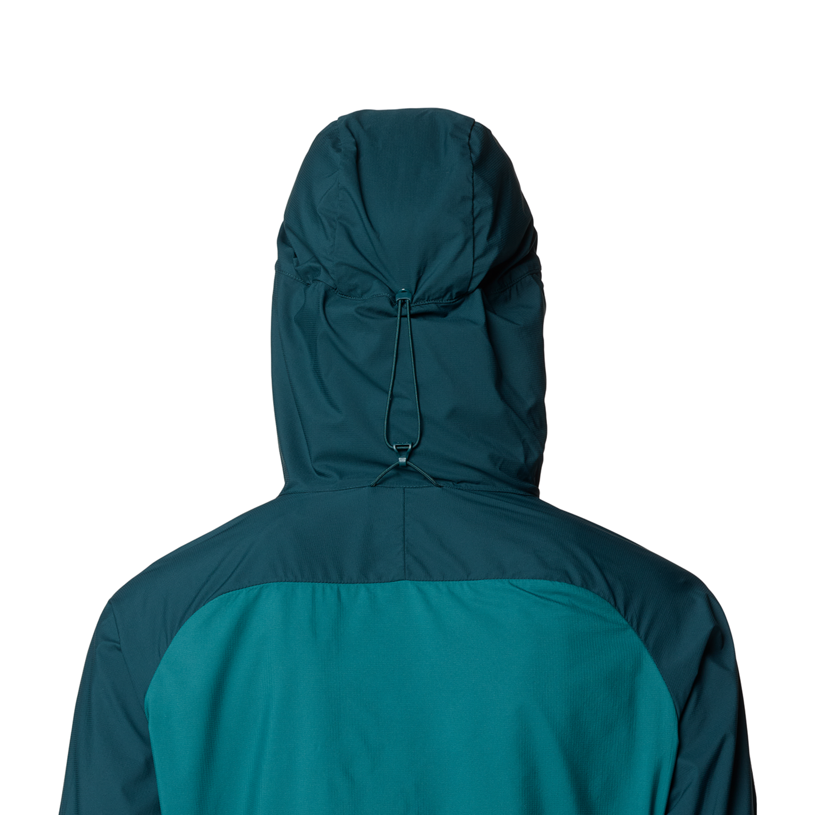 Mountain Hardwear W Kor AirShell™ Hybrid Hooded Jacket in