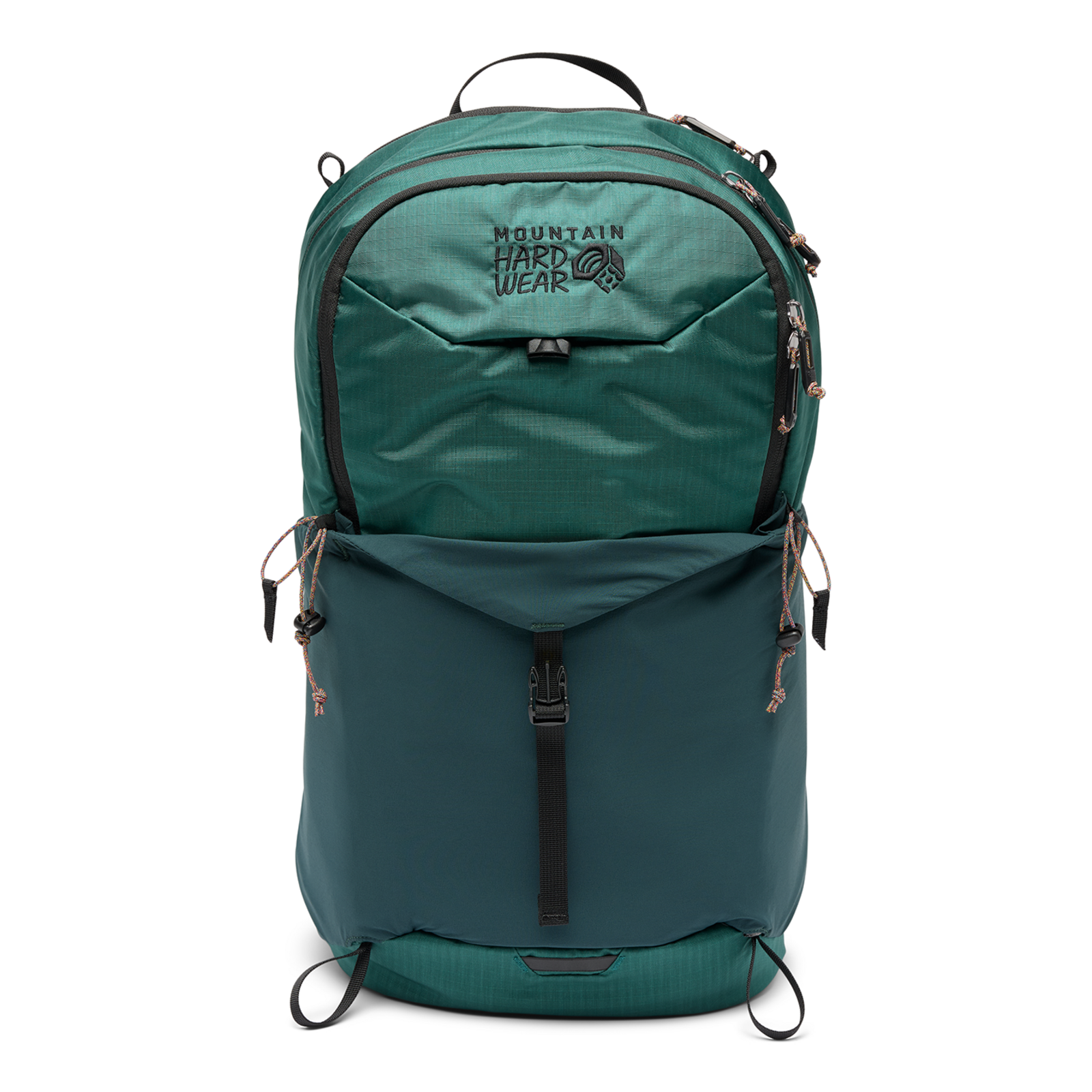 Mountain Hardwear Field Day™ 22L Backpack in GRÜN
