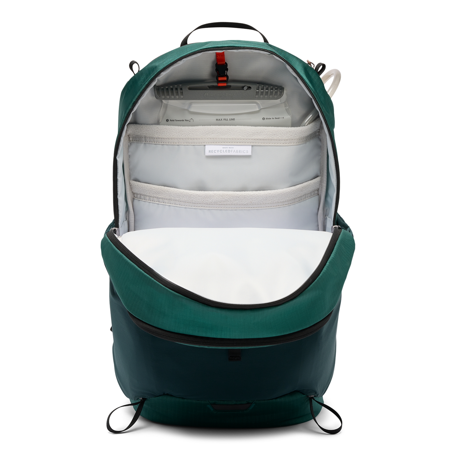 Mountain Hardwear Field Day™ 22L Backpack in GRÜN