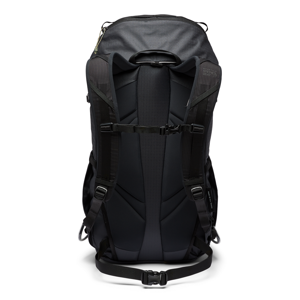 Mountain Hardwear Scrambler™ 25L Backpack in SCHWARZ