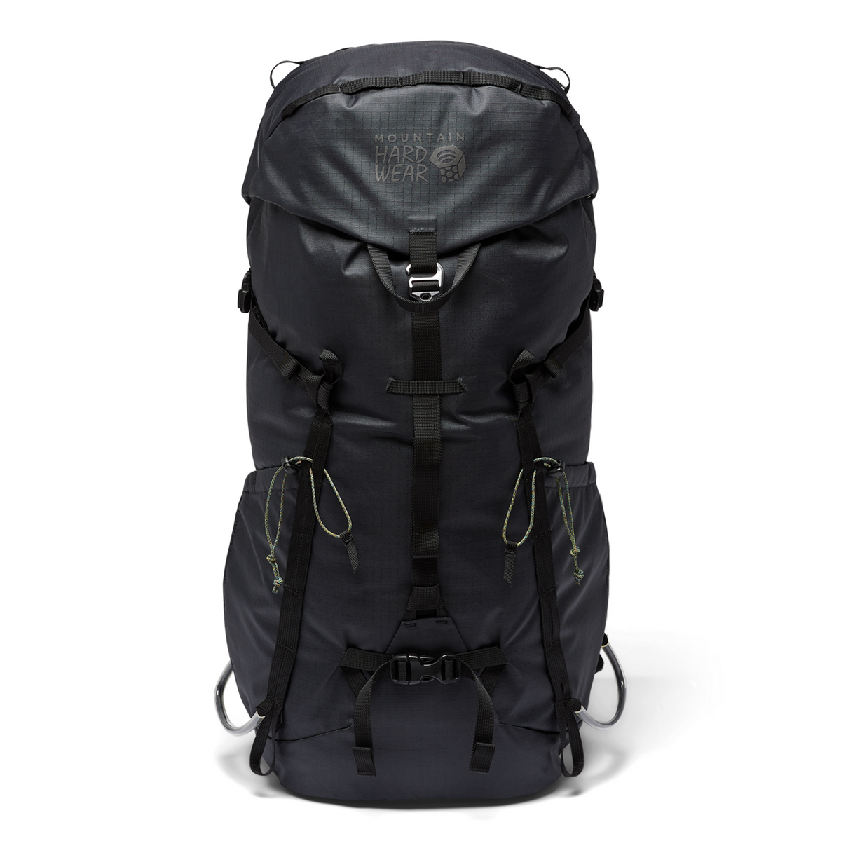 Mountain Hardwear Scrambler™ 25L Backpack in SCHWARZ