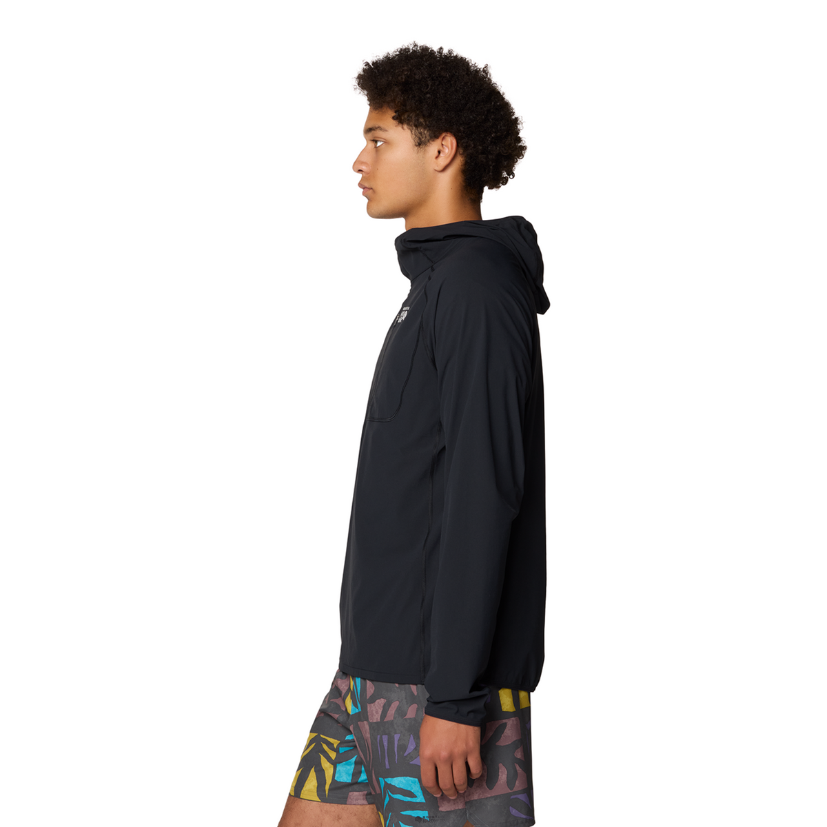 Mountain Hardwear M Sunshield™ Hoody in