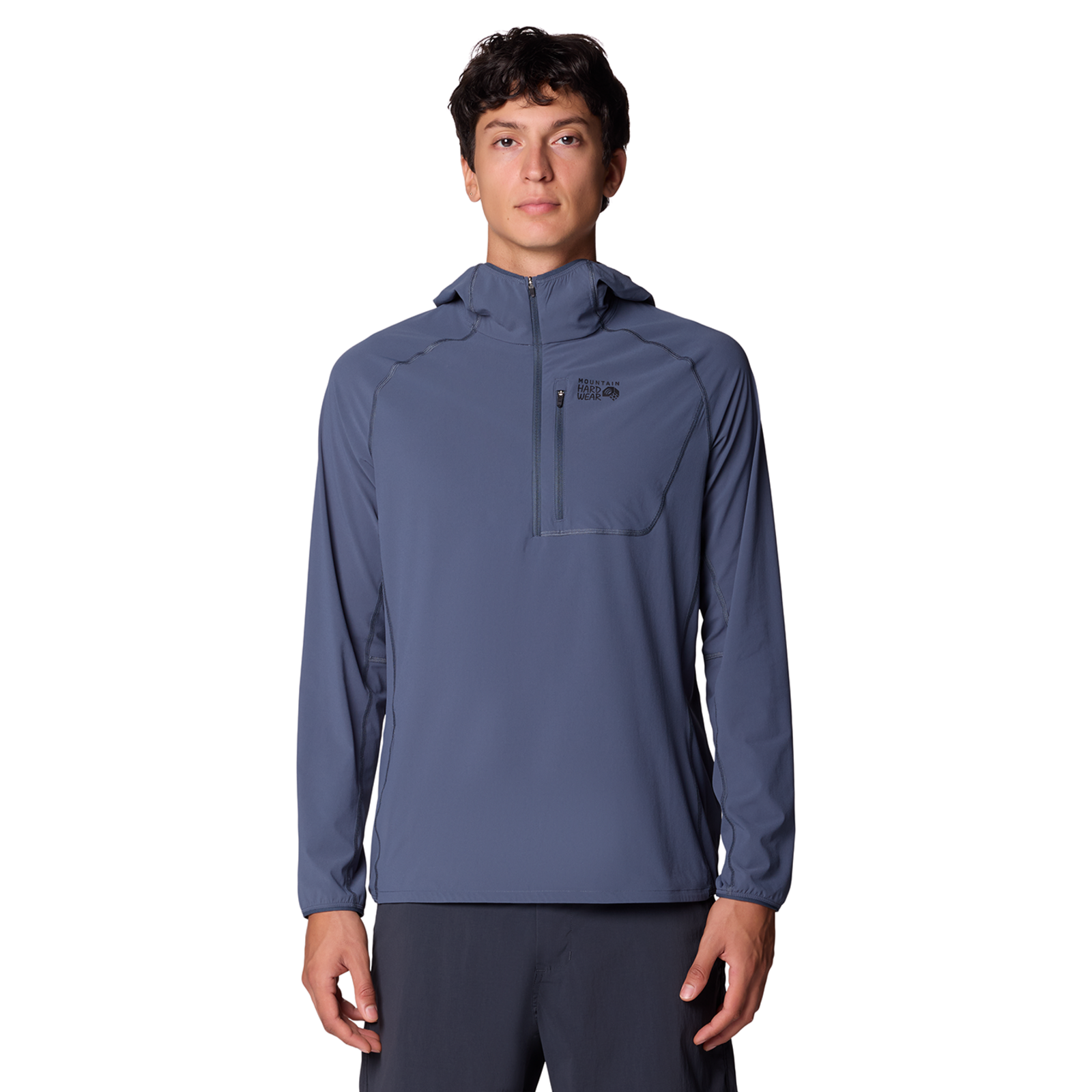 Mountain Hardwear M Sunshield™ Hoody in