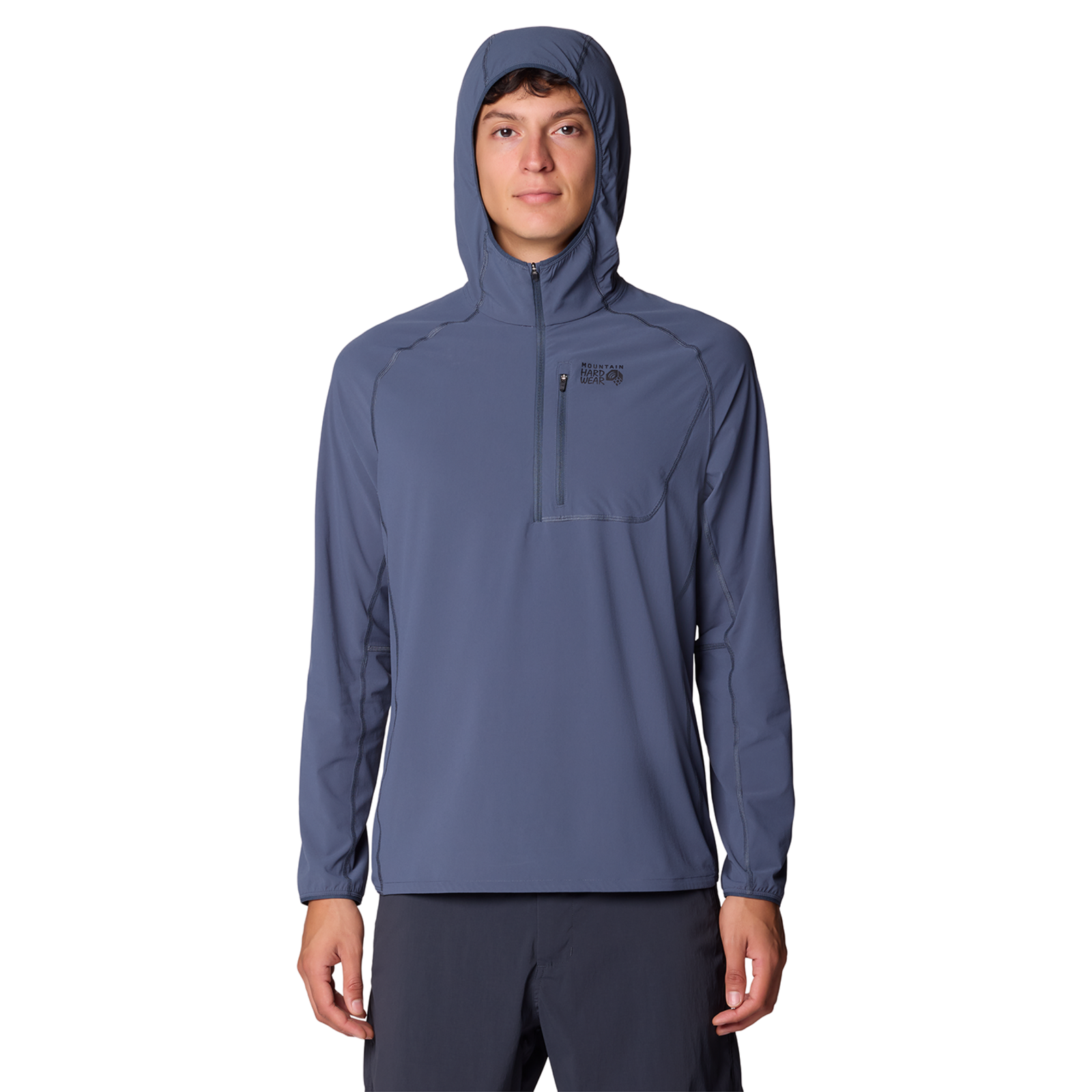 Mountain Hardwear M Sunshield™ Hoody in