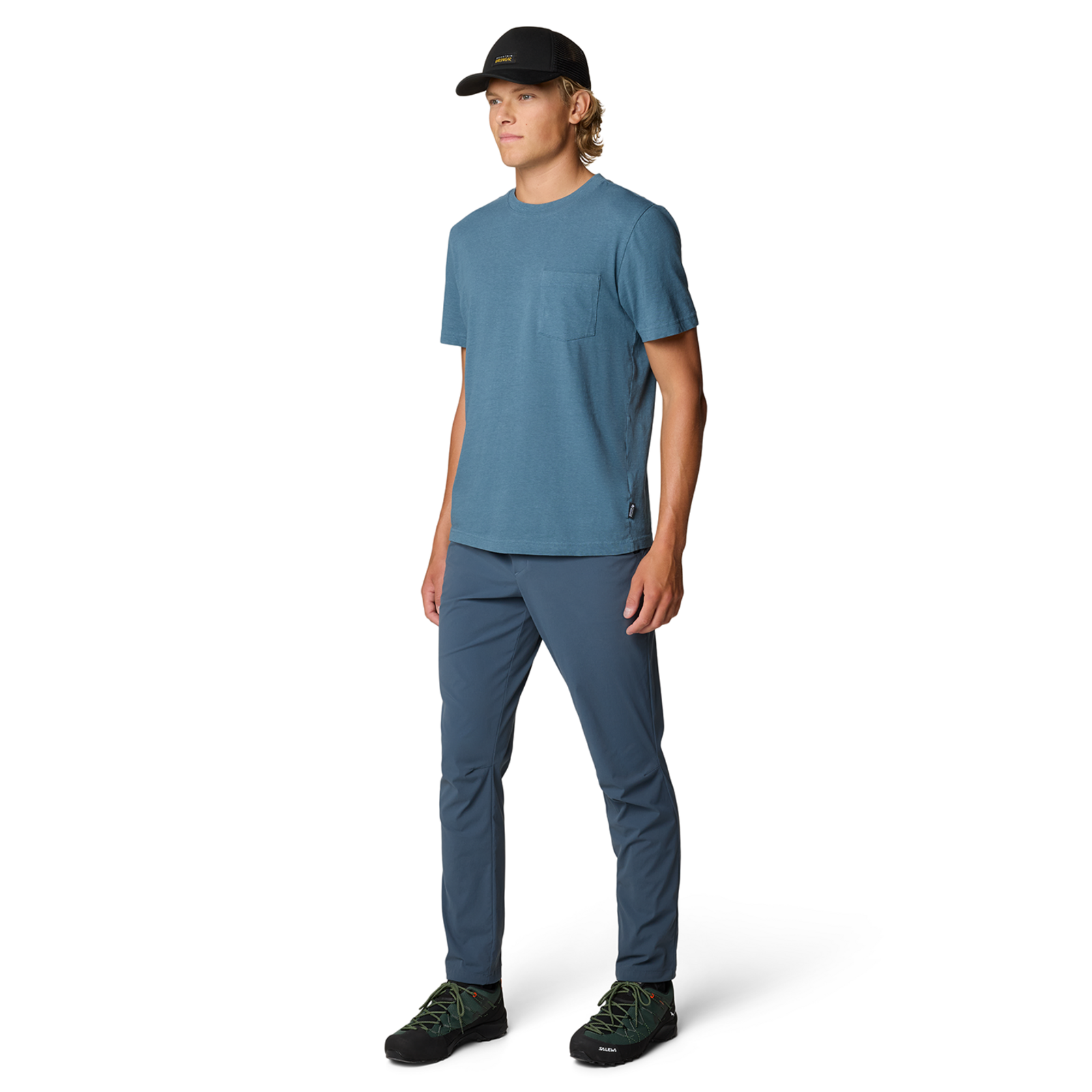 Mountain Hardwear M On Edge™ Short Sleeve T in