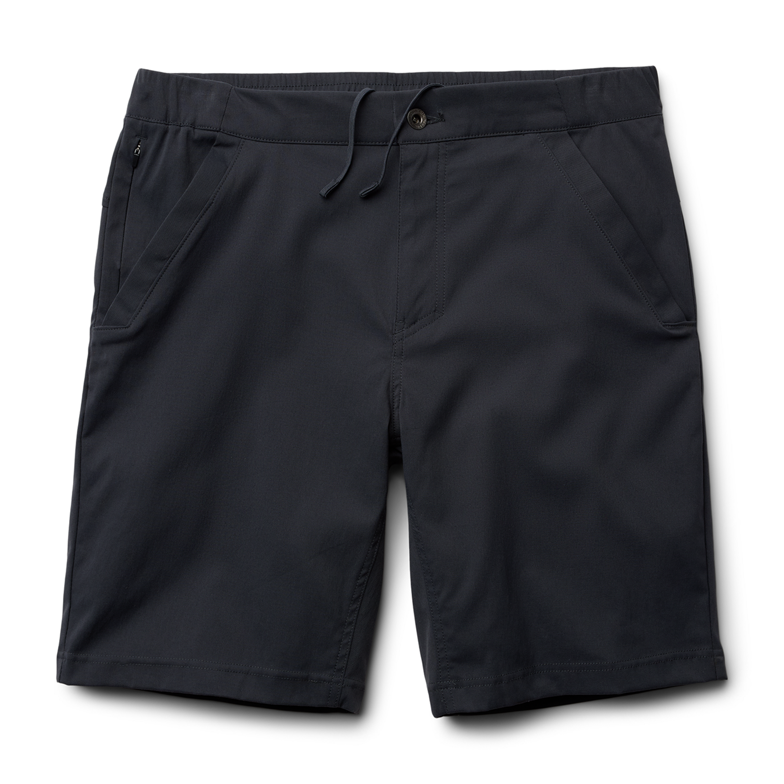 Mountain Hardwear M Hardwear AP™ Active Crossover Short in SCHWARZ