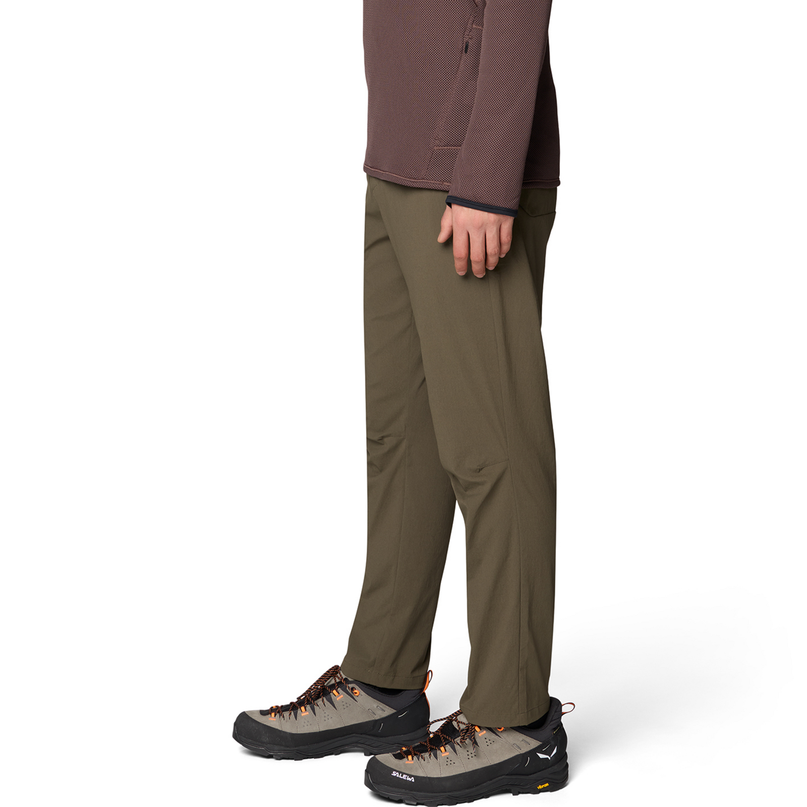 Mountain Hardwear Dynama™ Pant in BRAUN