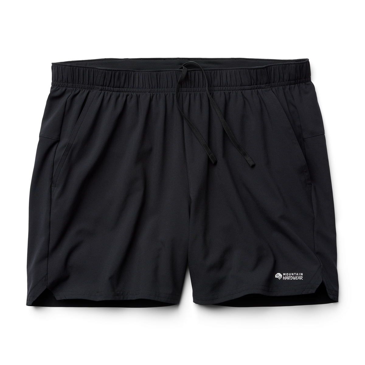 Mountain Hardwear M Shade Lite™ Short in SCHWARZ