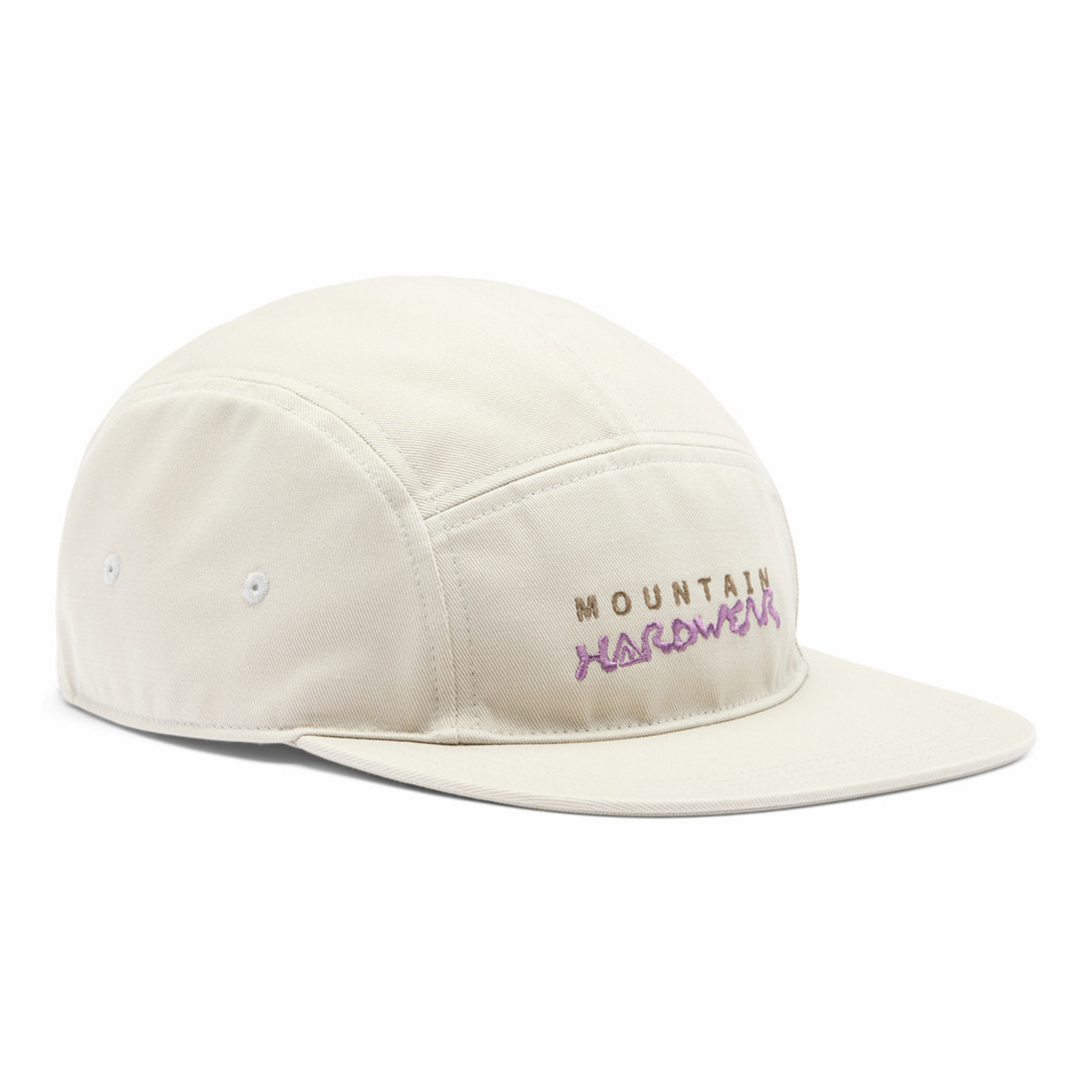 Mountain Hardwear Canvas Camp Hat in BEIGE