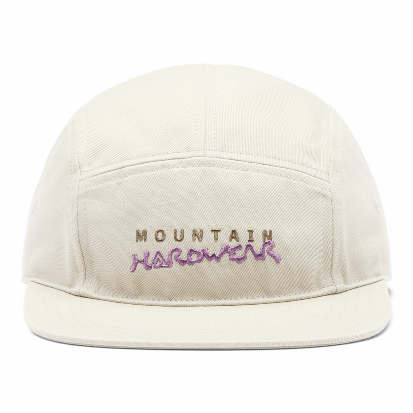 Mountain Hardwear Canvas Camp Hat in BEIGE