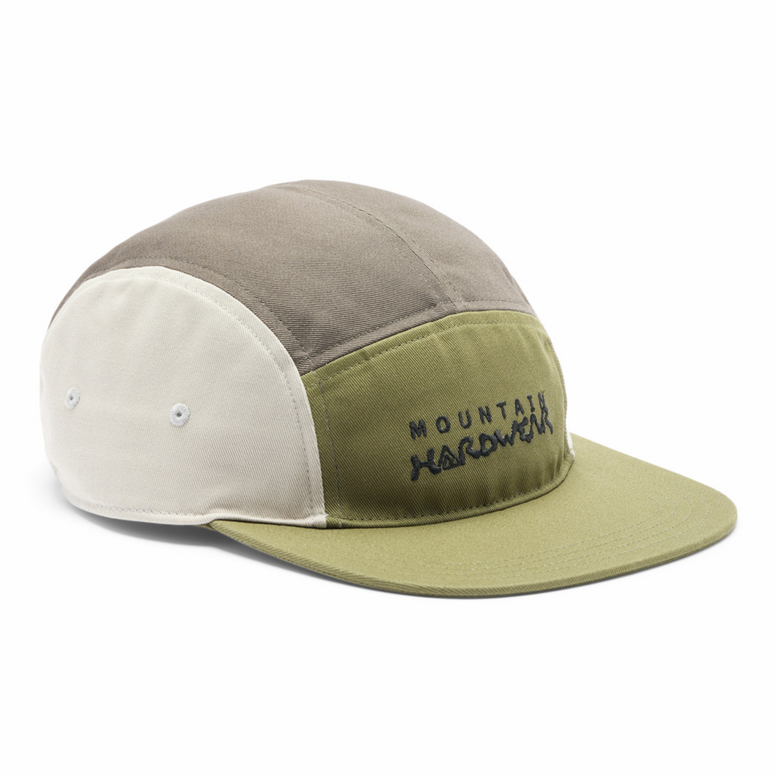 Mountain Hardwear Canvas Camp Hat in MEHRFARBIG