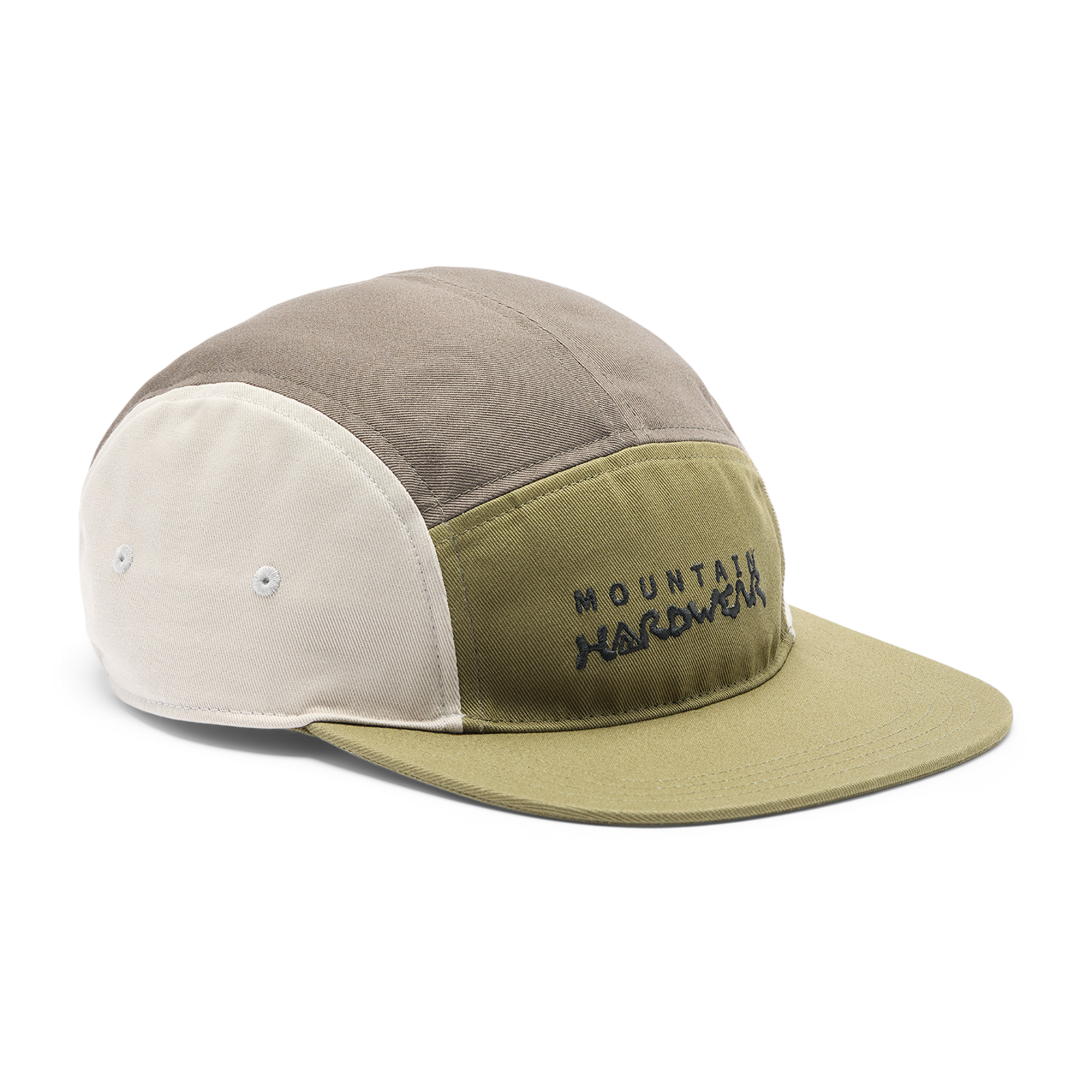 Mountain Hardwear Canvas Camp Hat in MEHRFARBIG
