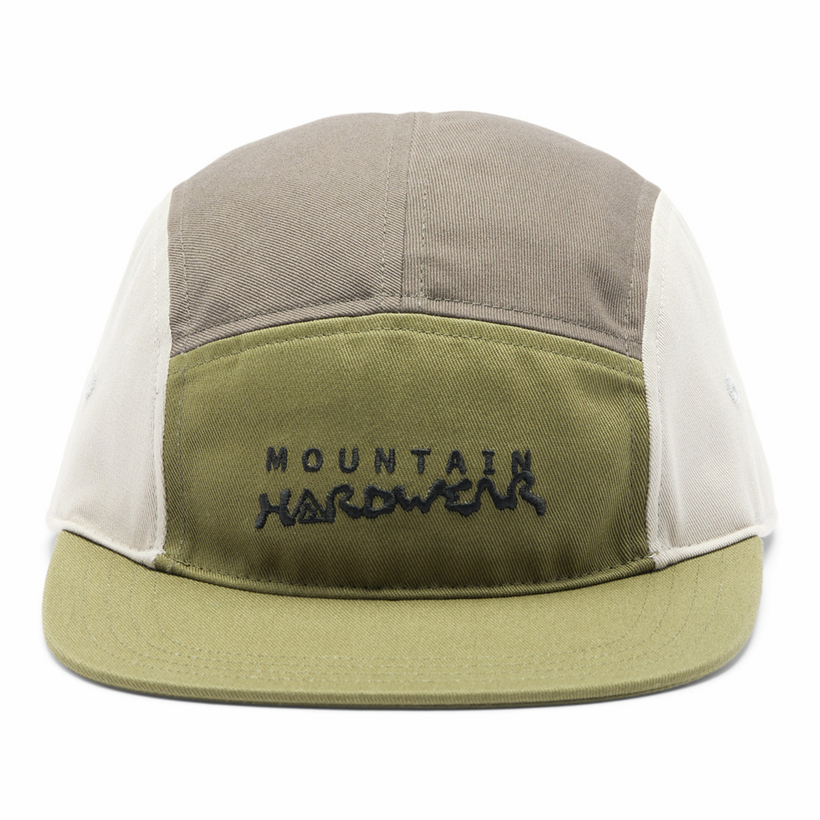 Mountain Hardwear Canvas Camp Hat in MEHRFARBIG