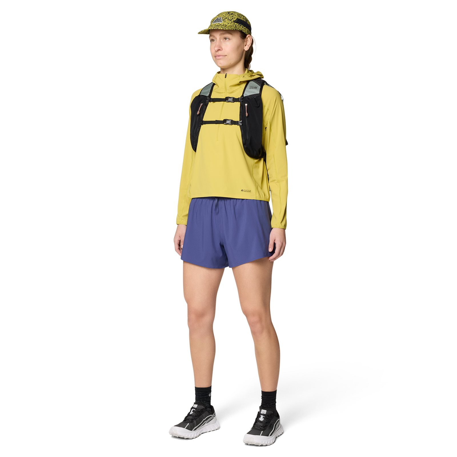 Mountain Hardwear W Shade Lite™ Short in