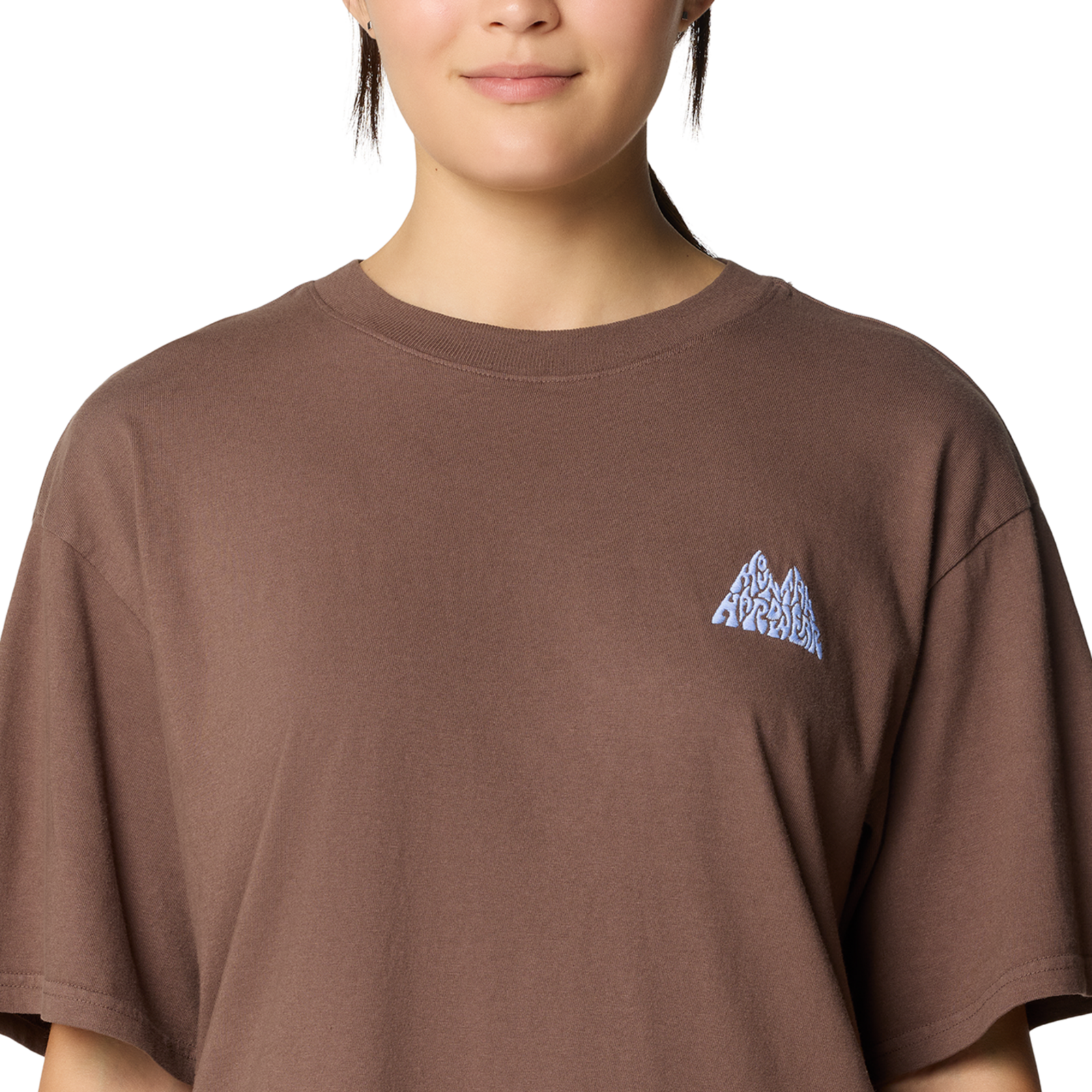 Mountain Hardwear W EV Womens Short Sleeve in