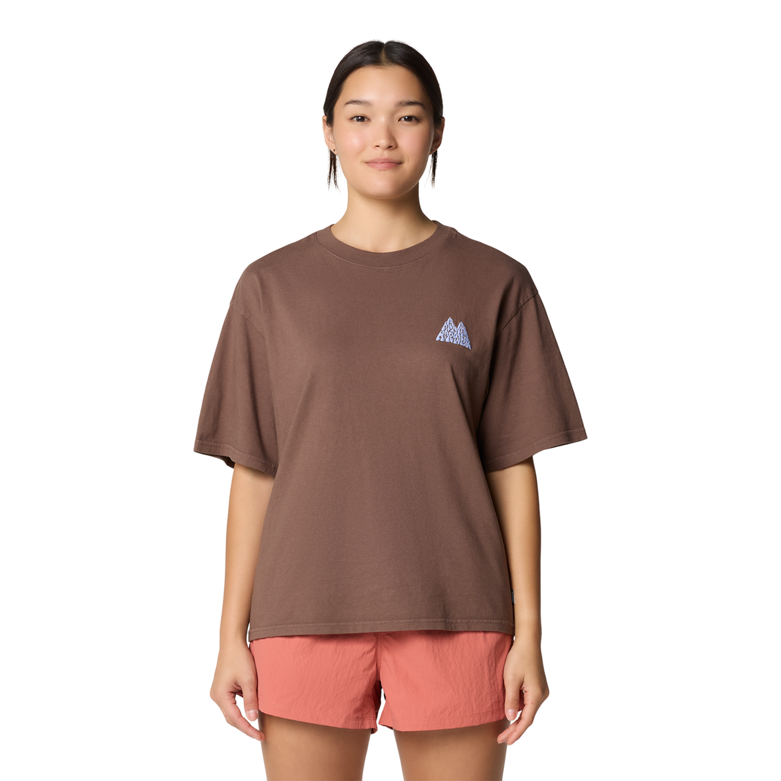 Mountain Hardwear W EV Womens Short Sleeve in