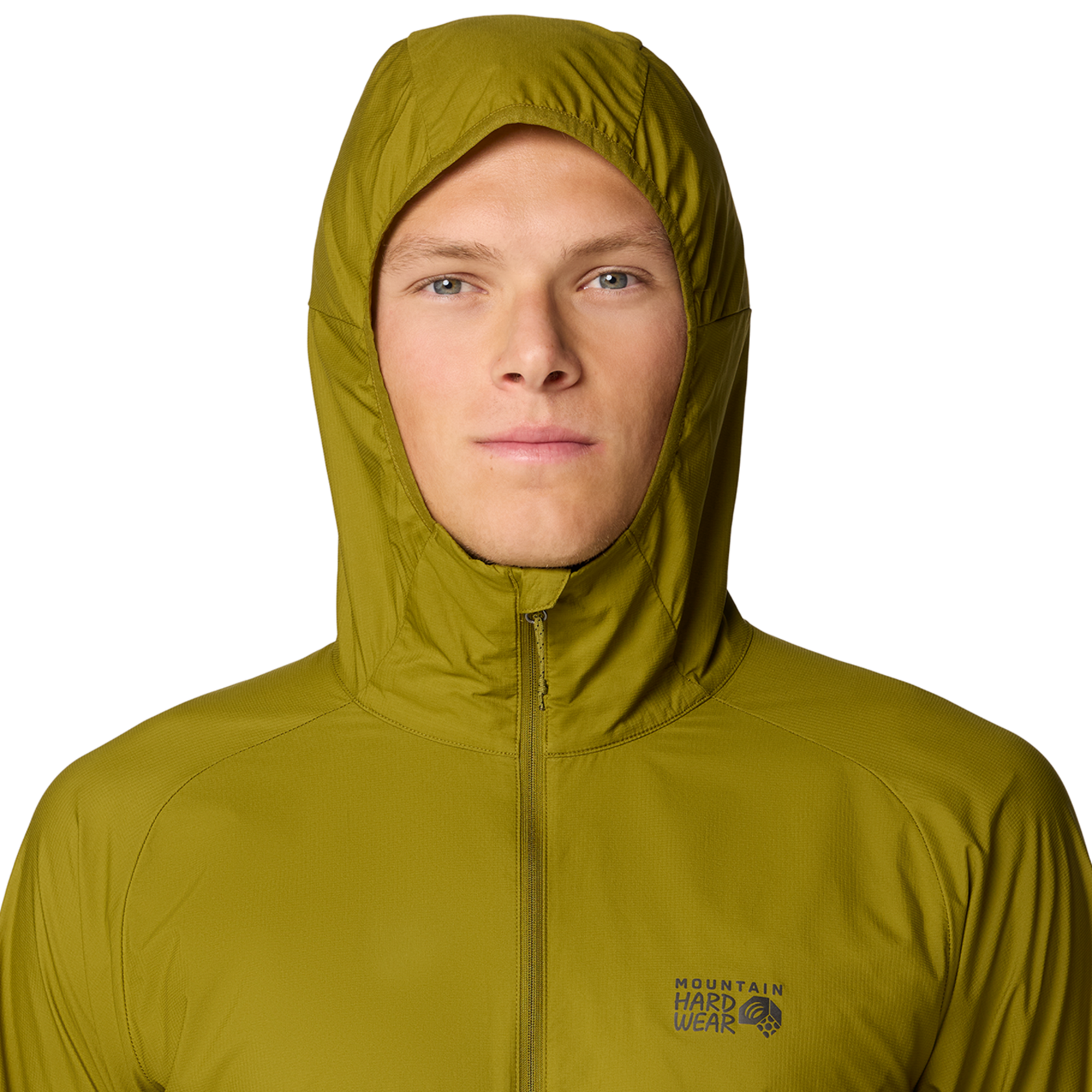 Mountain Hardwear M Kor AirShell™ Hoody in