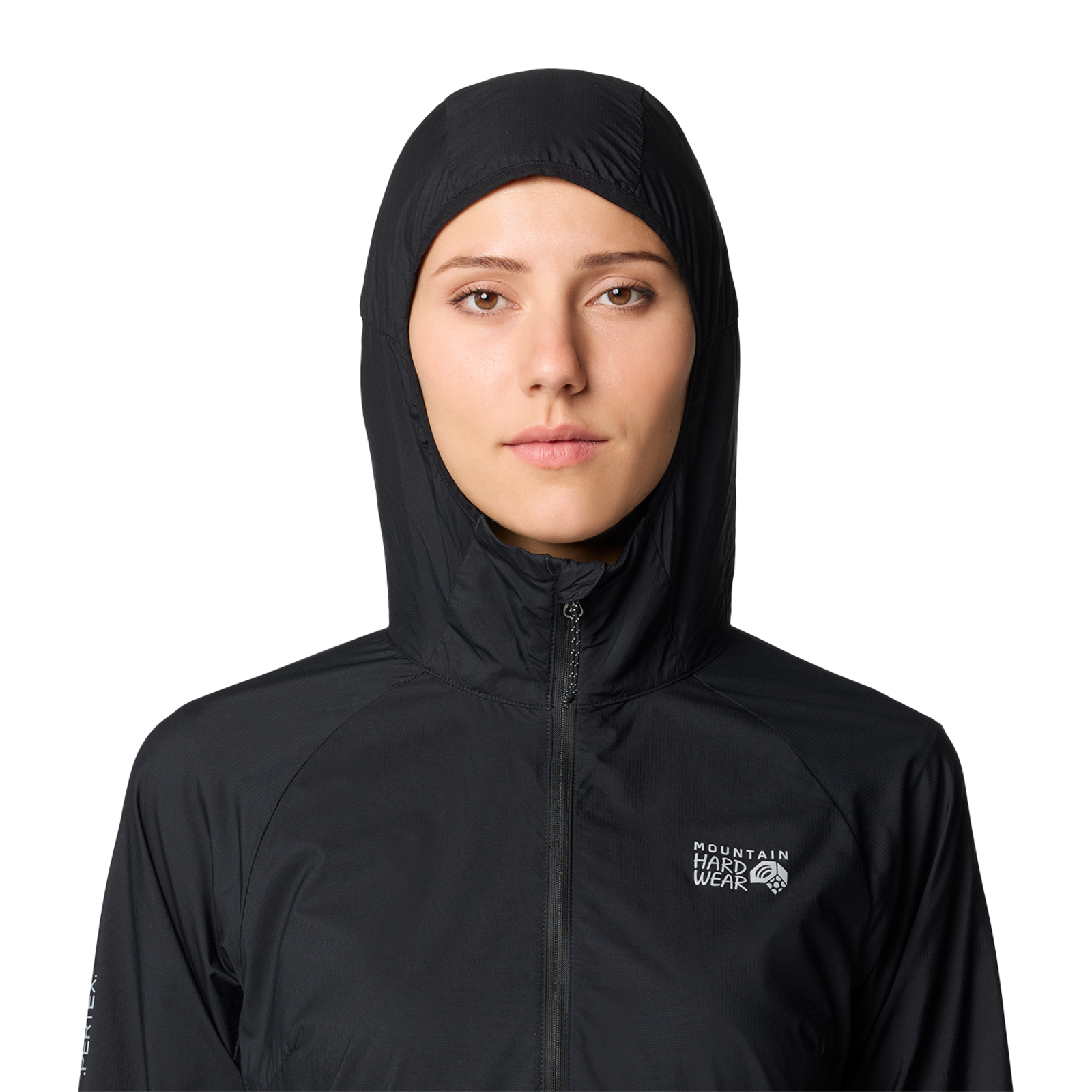 Mountain Hardwear W Kor AirShell™ Hoody in