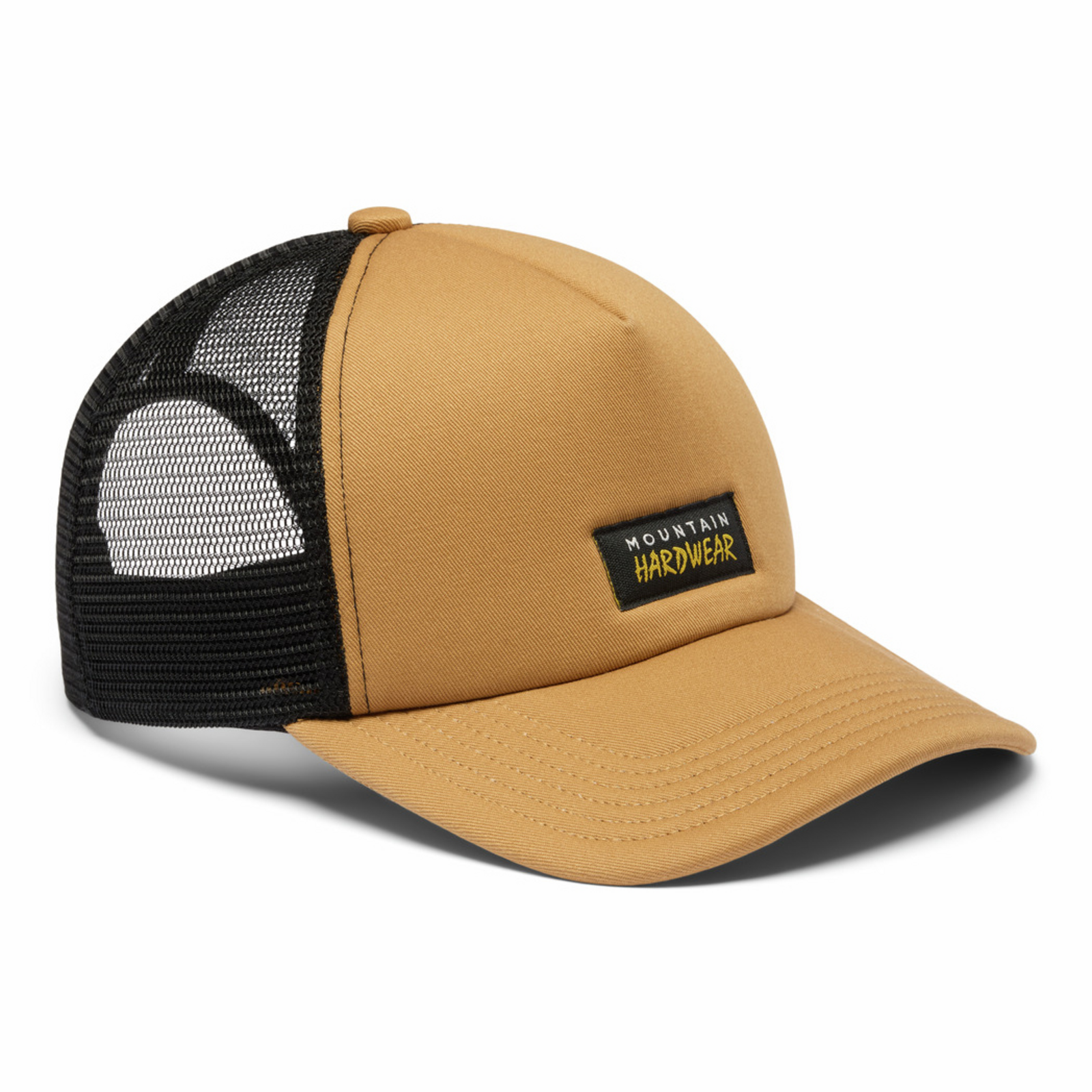 Mountain Hardwear Foam Trucker in BEIGE